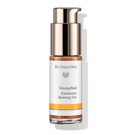 Dr. Hauschka Translucent Bronzing Tint 18ML