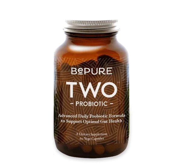 BePURE Two Probiotics