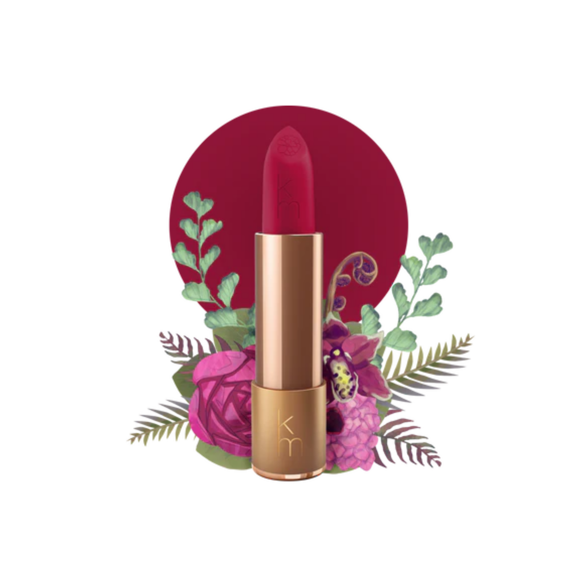 Karen Murrell Lipstick