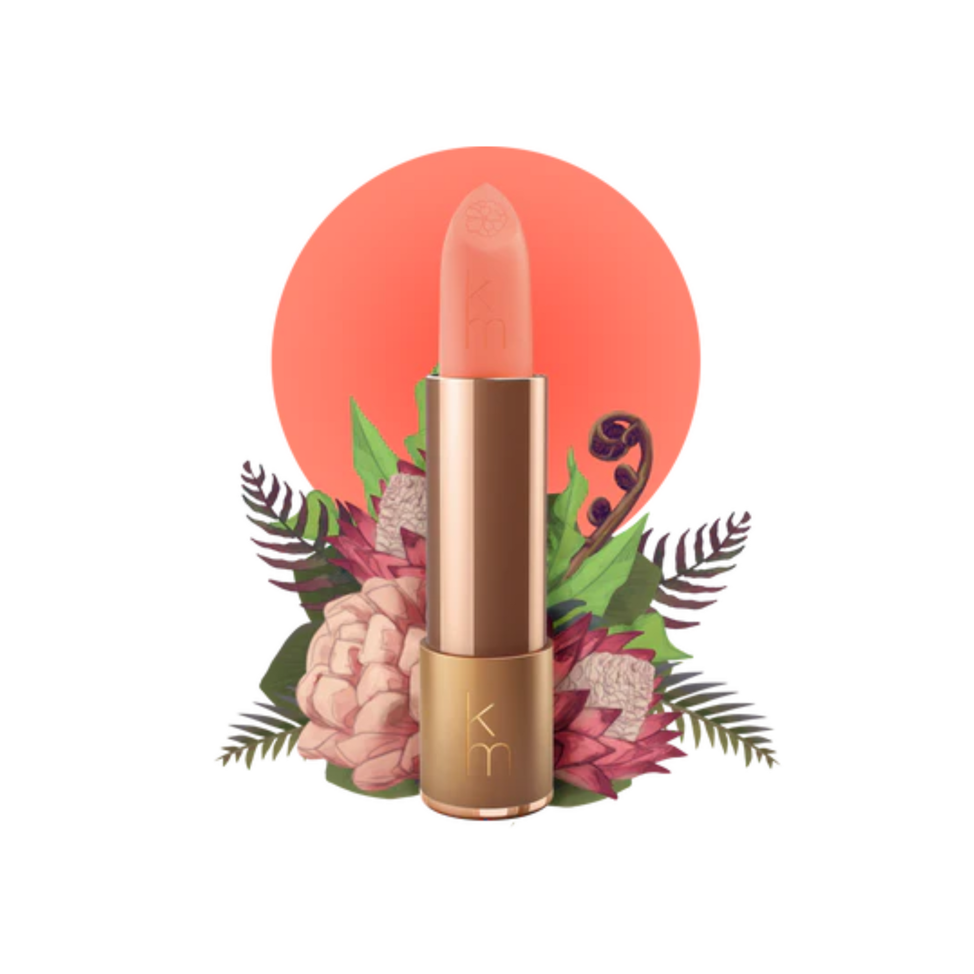 Karen Murrell Lipstick