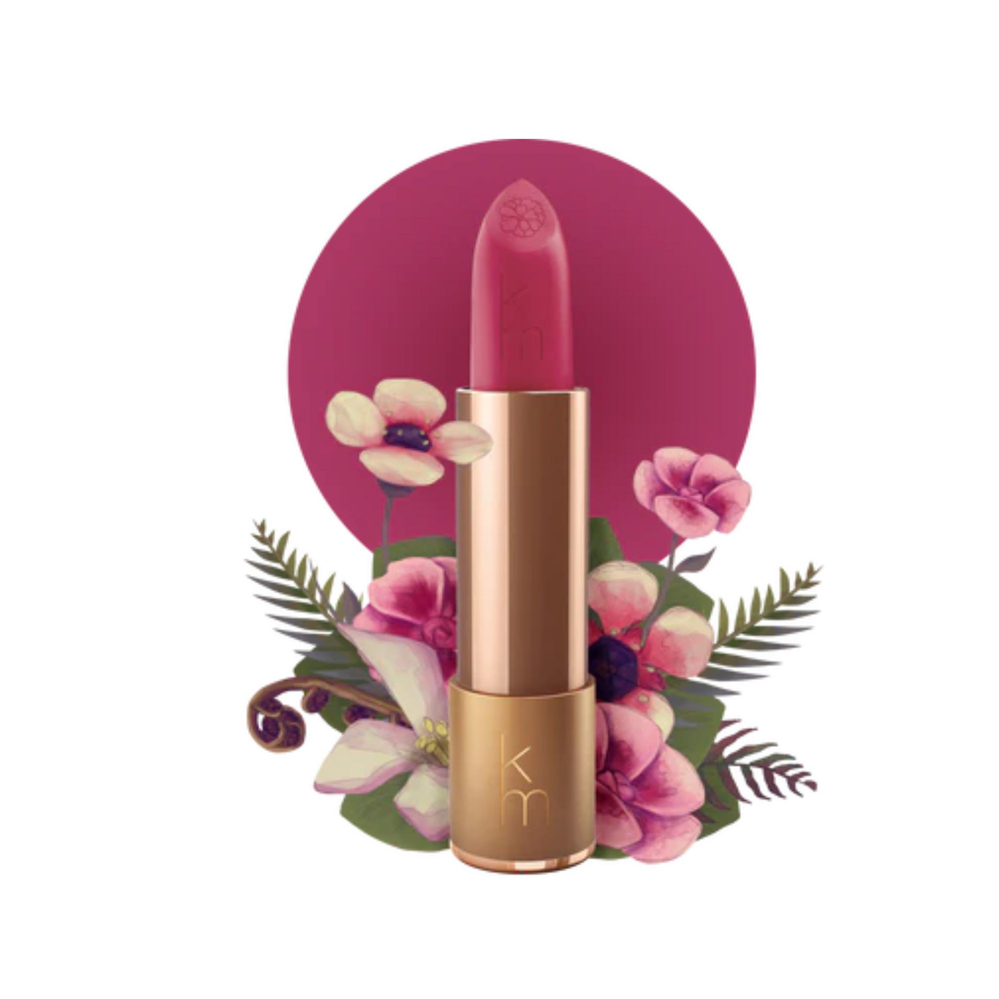 Karen Murrell Lipstick