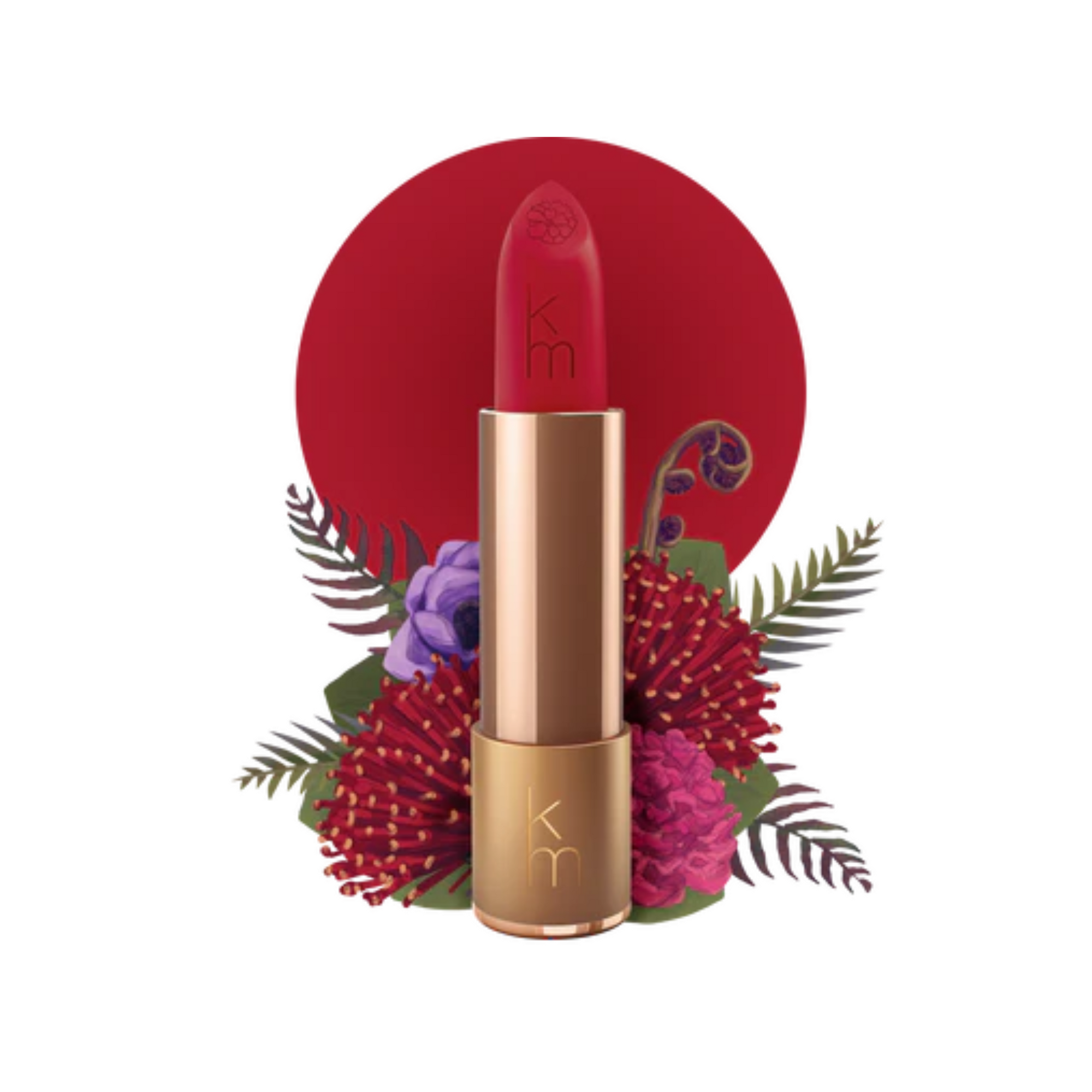 Karen Murrell Lipstick
