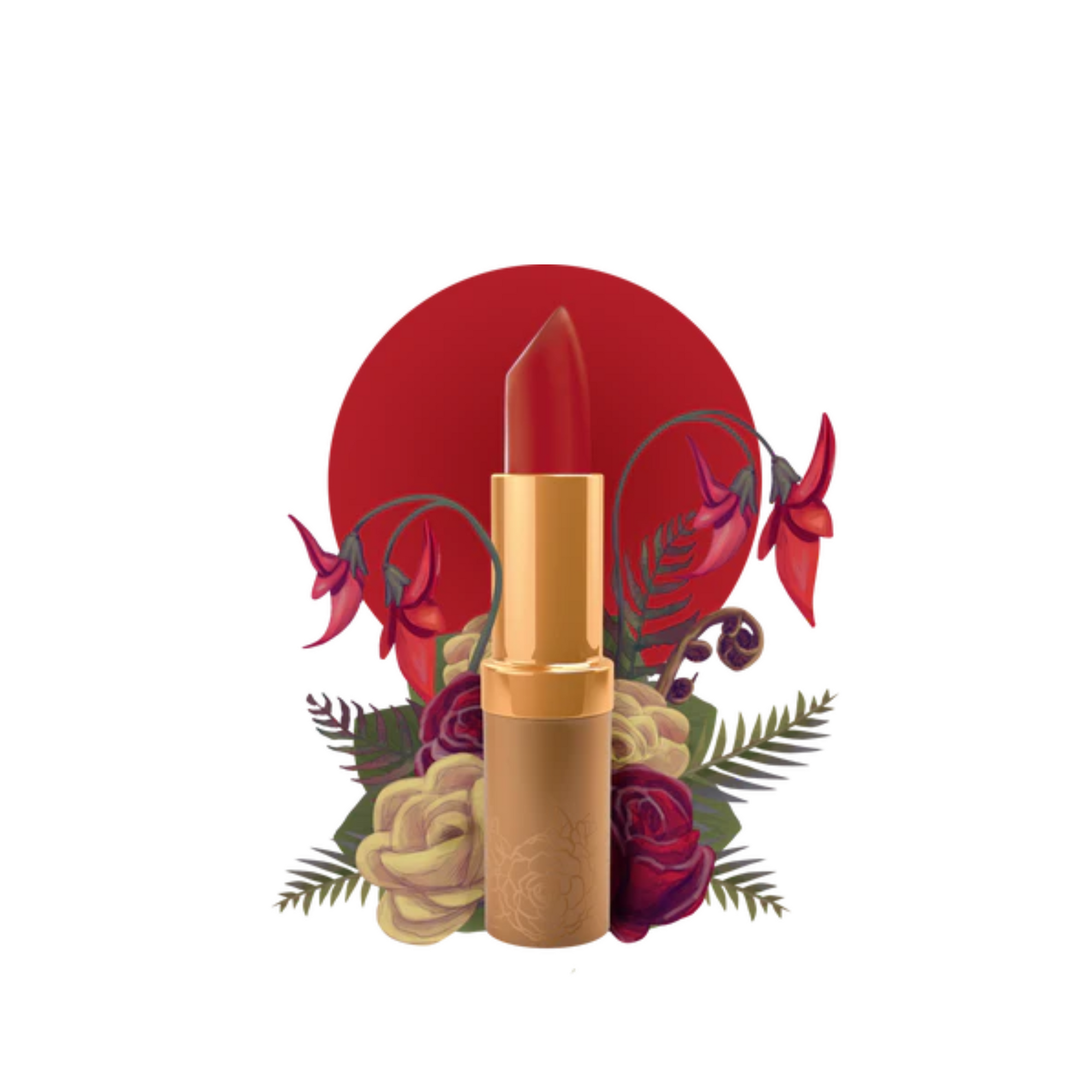 Karen Murrell Lipstick