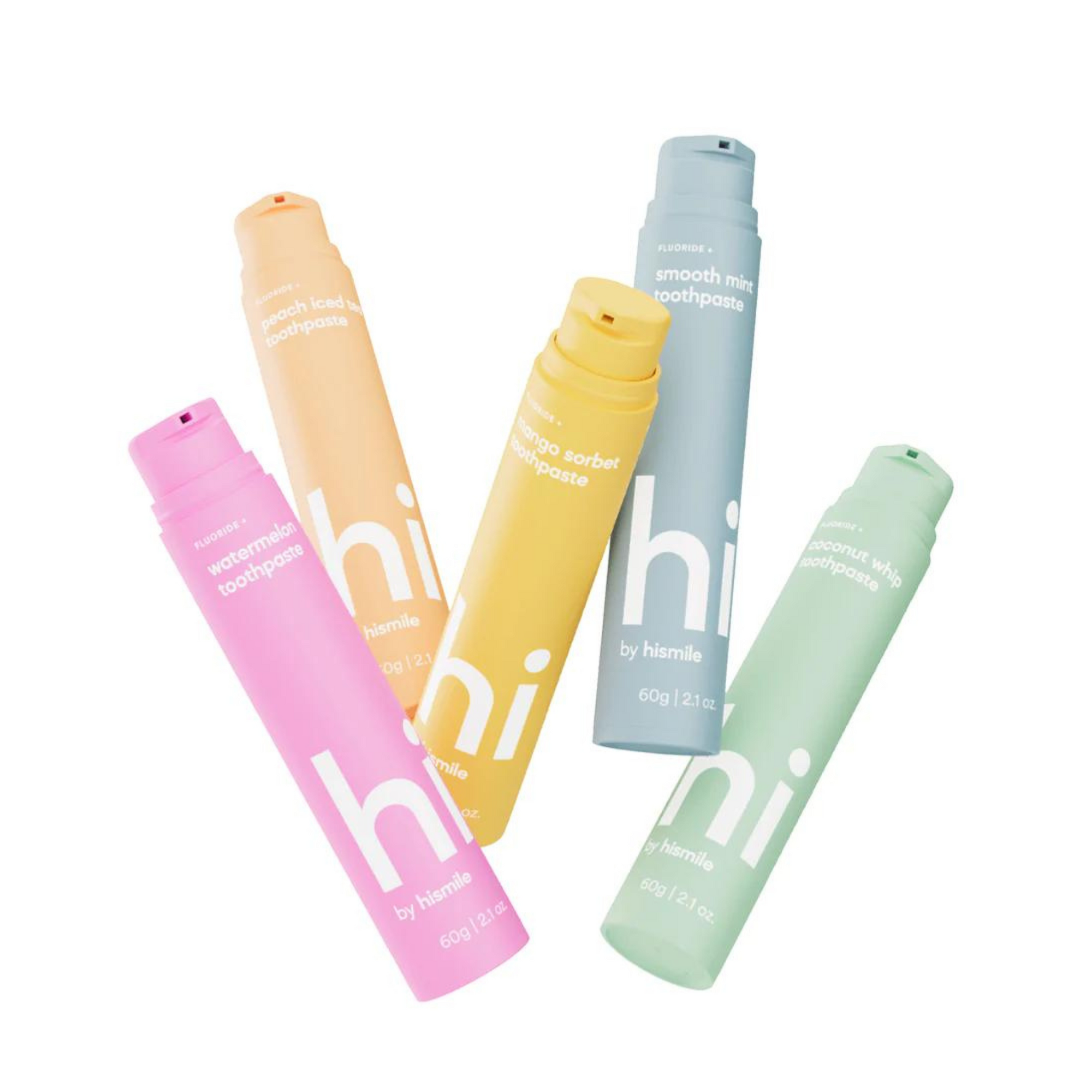 HiSmile Toothpaste