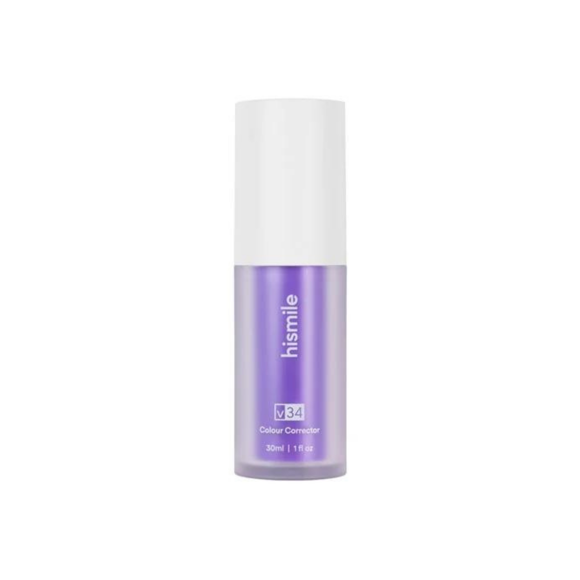 Hi Smile V34 Colour Corrector Serum 30mL