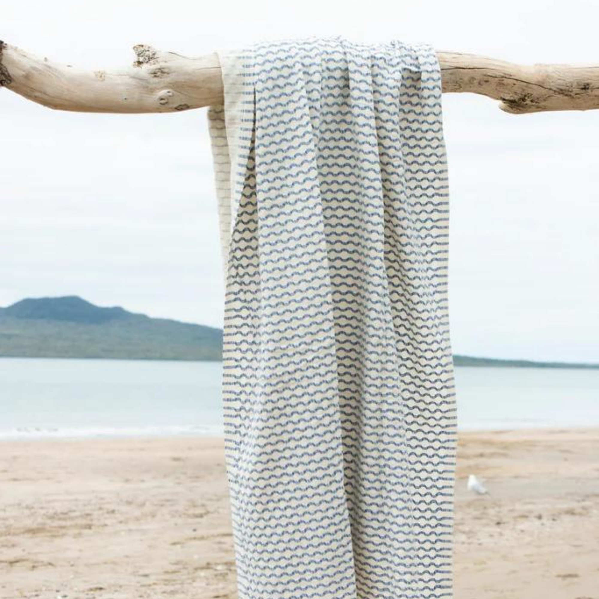 Izzy & Jean Anatolia Towel