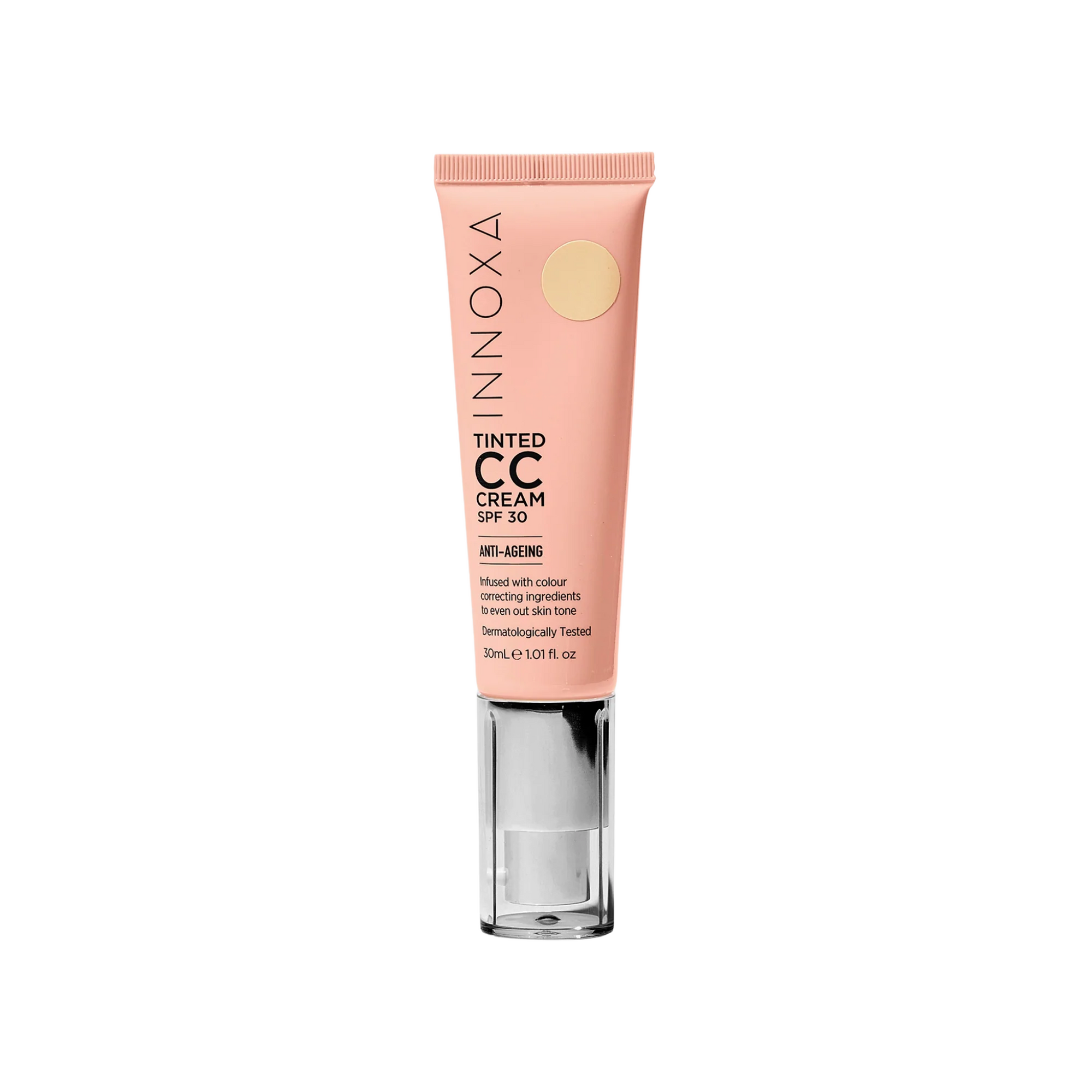 Innoxa Anti Ageing Tinted CC Cream