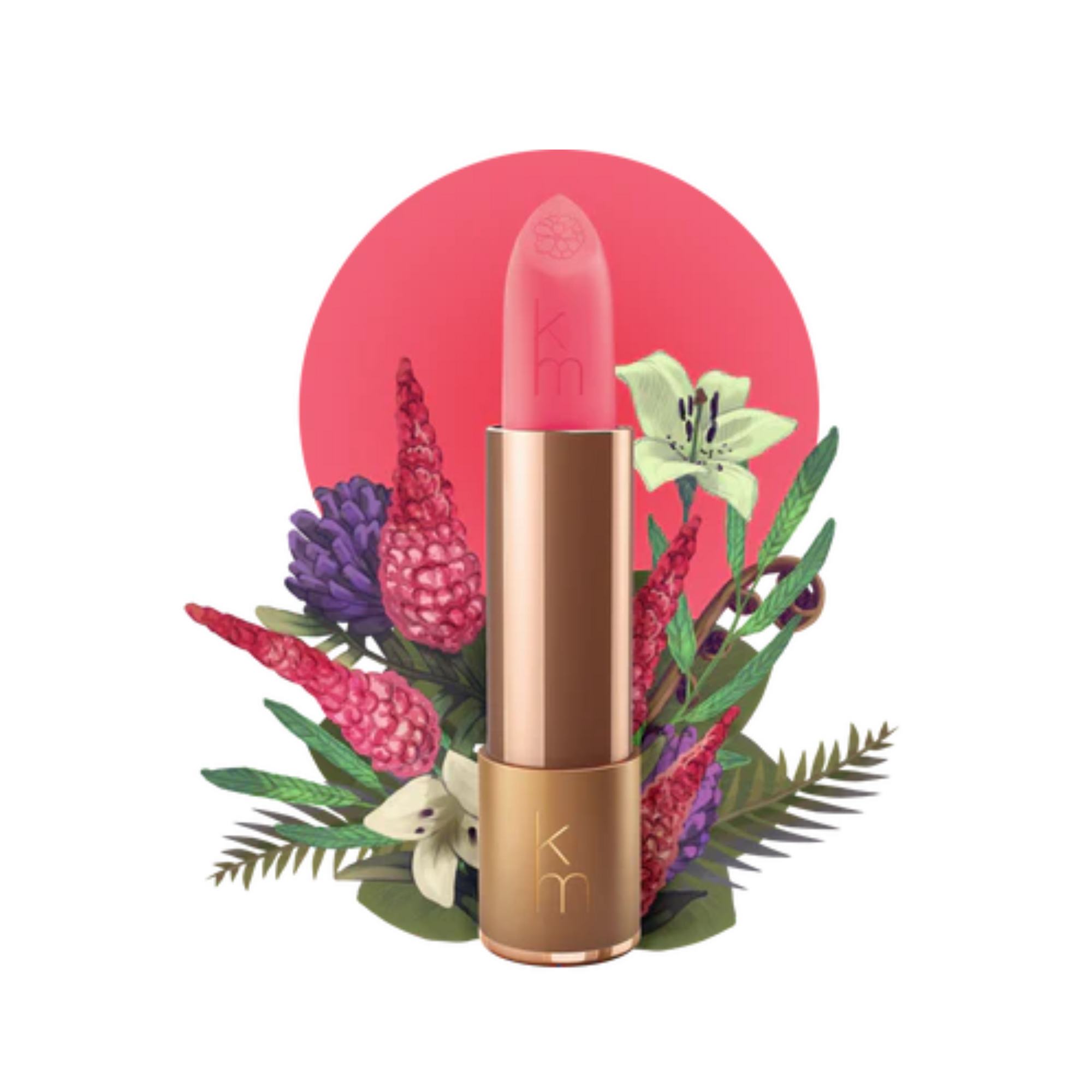 Karen Murrell Lipstick