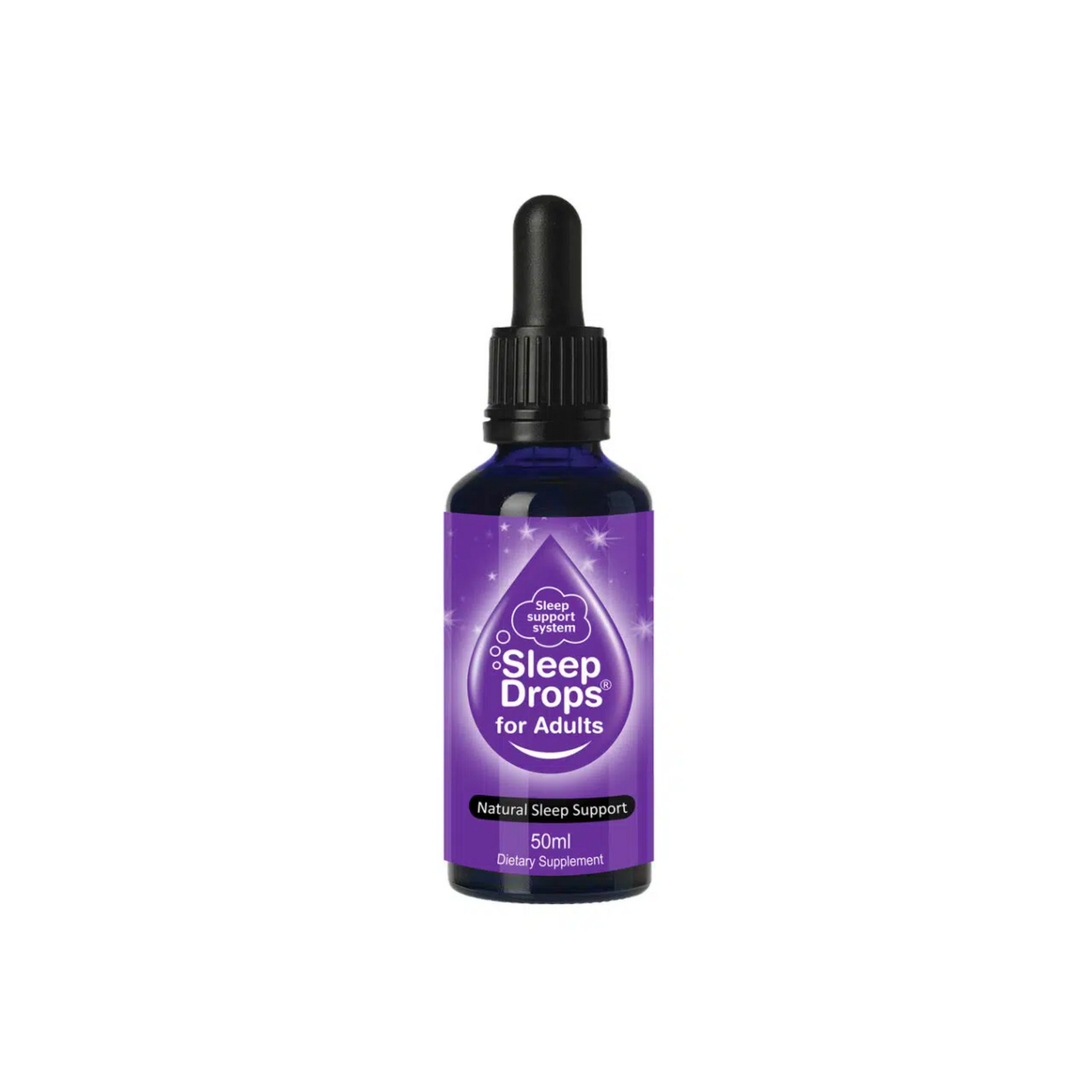 SleepDrops for Adults