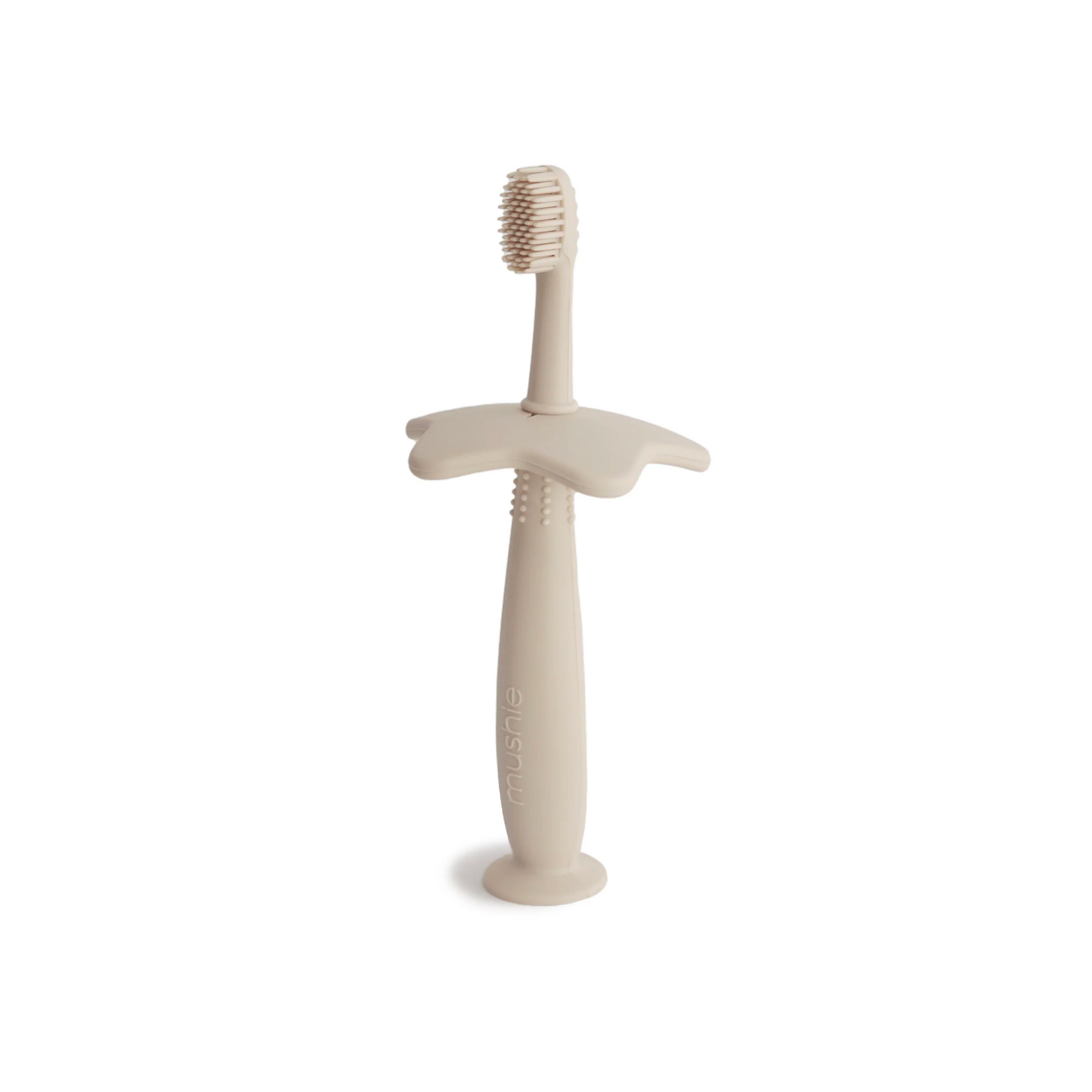 Mushie Star Training Toothbrush