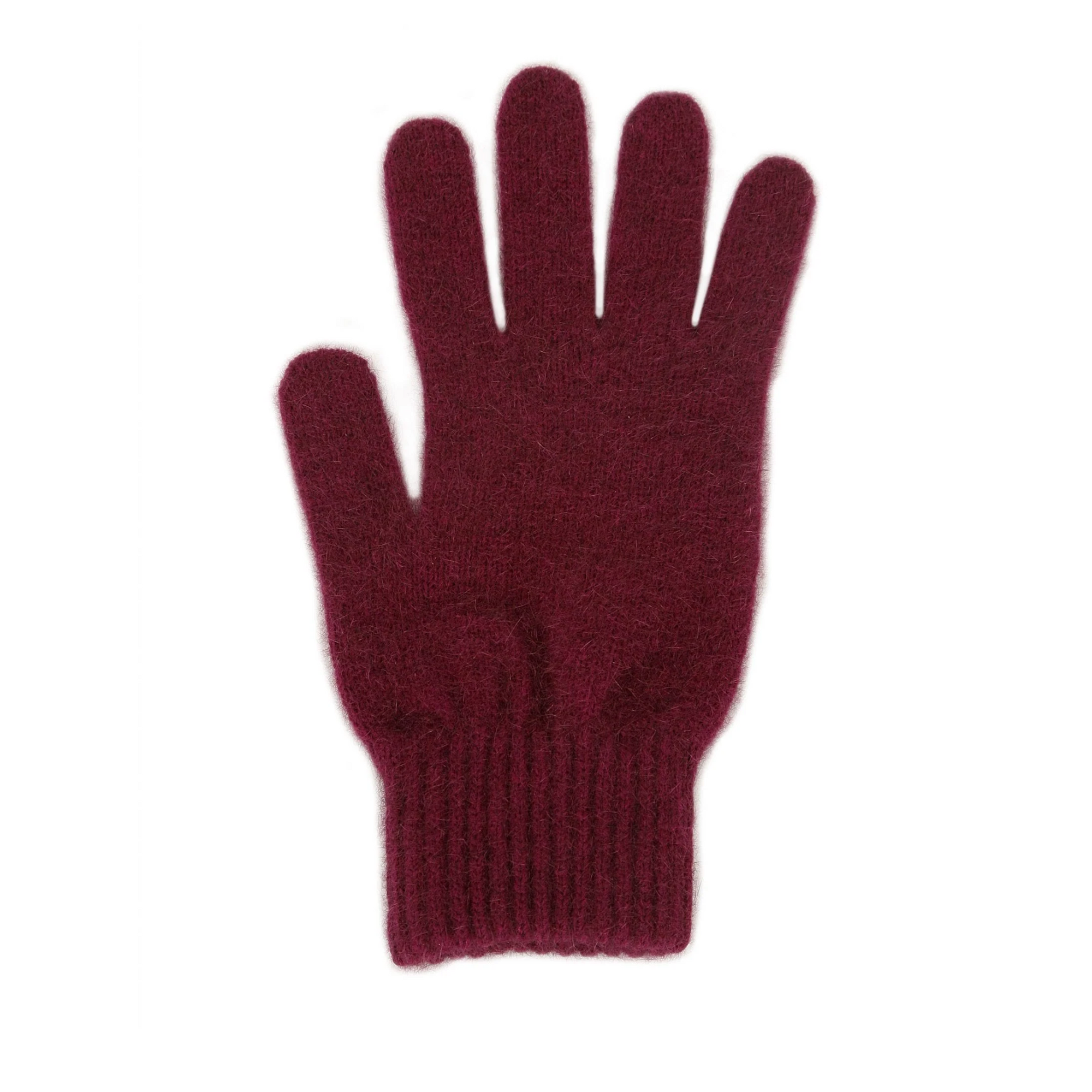 Lothlorian Possum Merino Glove