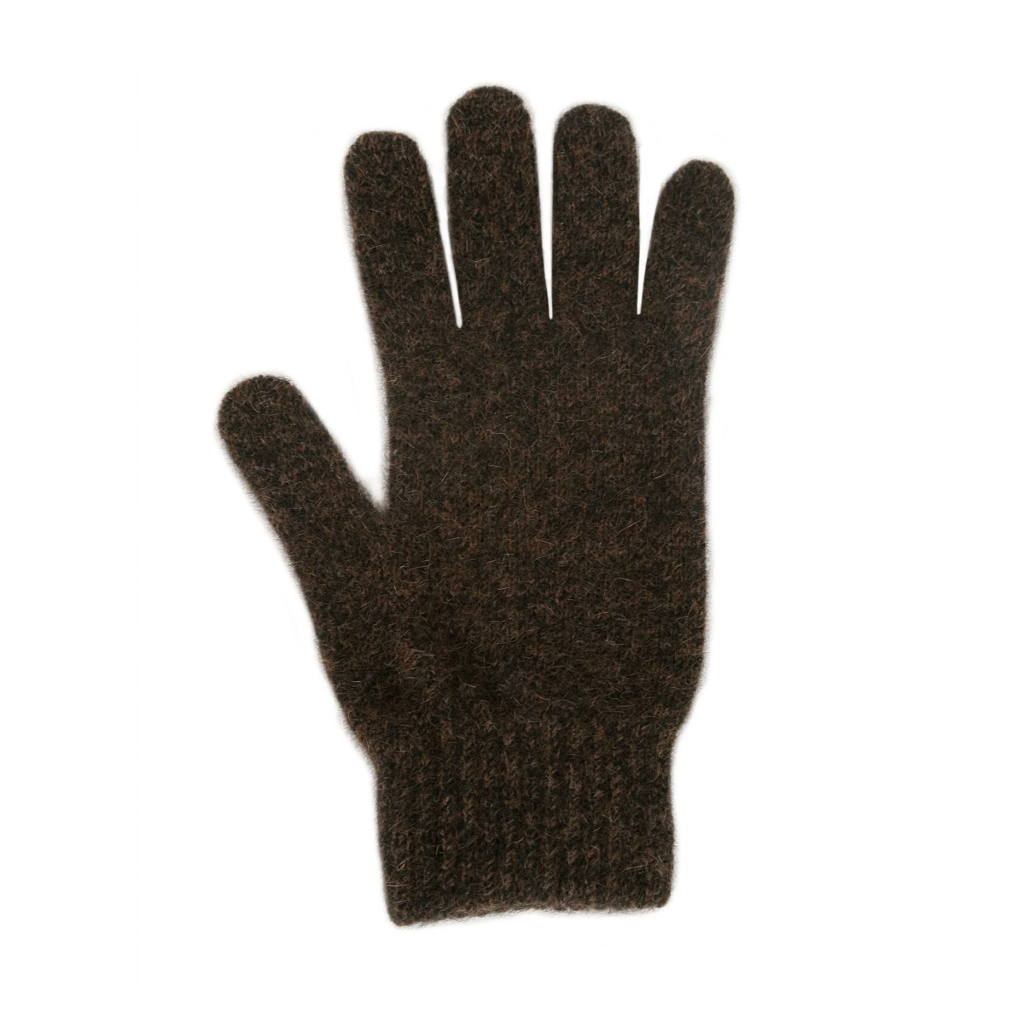 Lothlorian Possum Merino Glove
