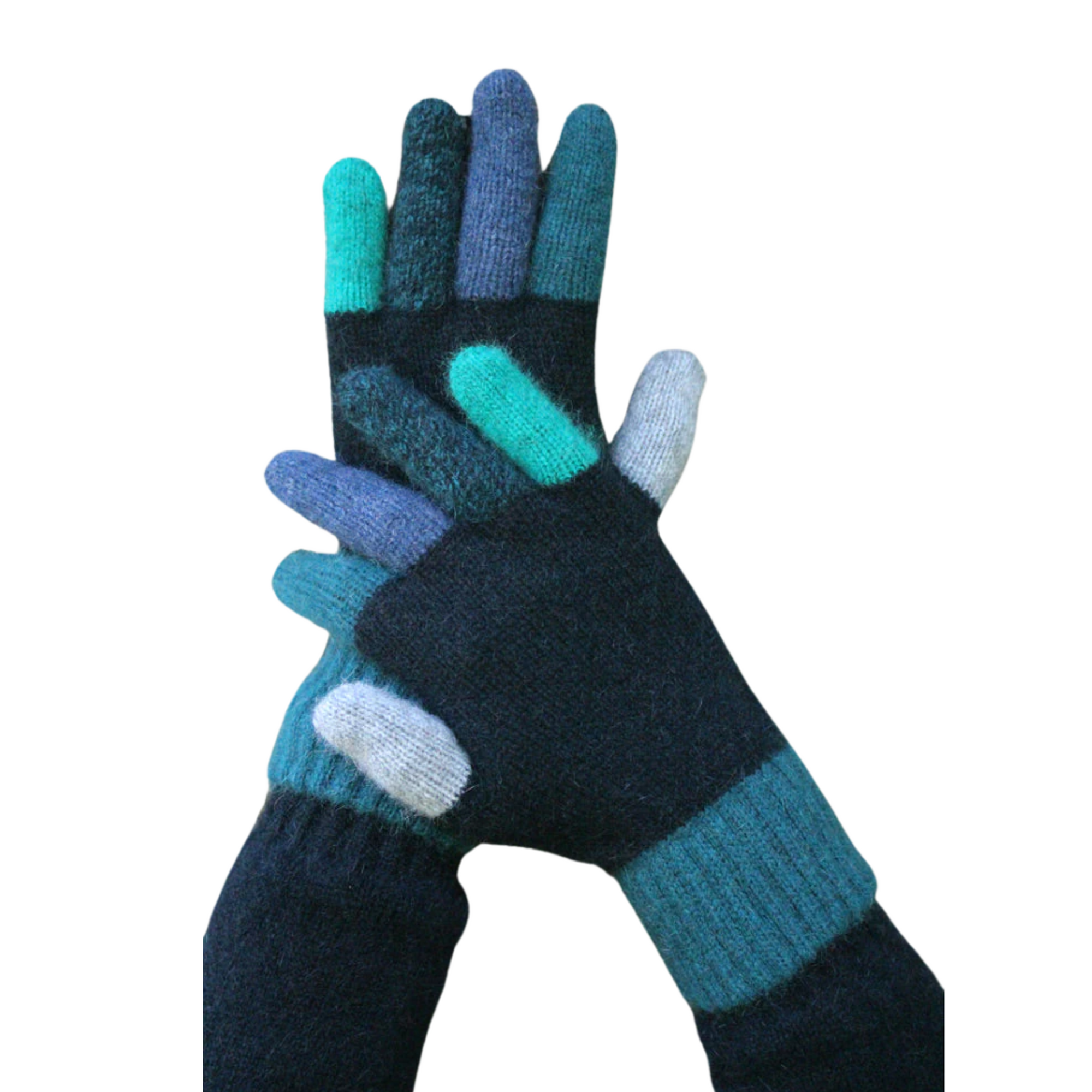 Lothlorian Possum Merino Tempo Glove