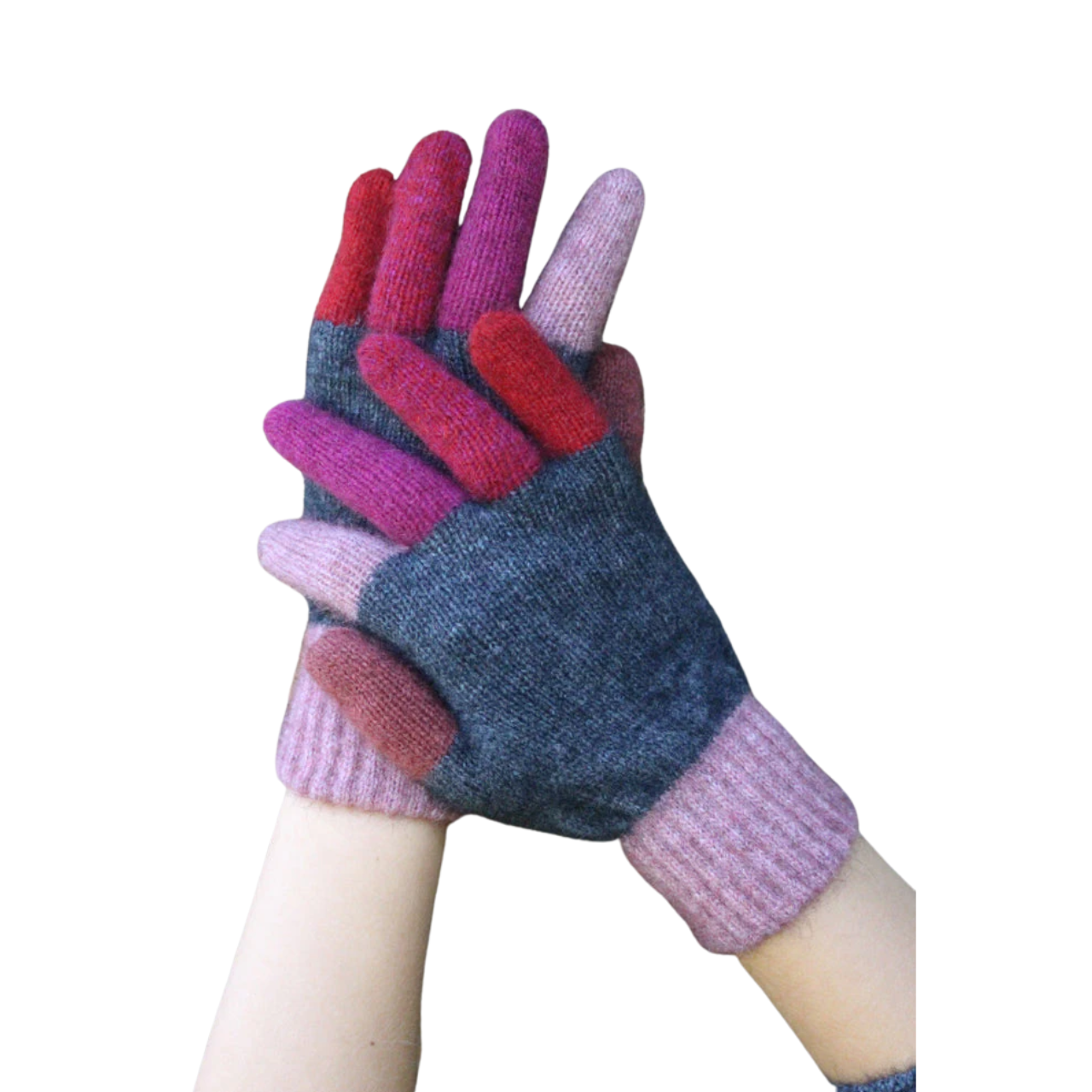 Lothlorian Possum Merino Tempo Glove