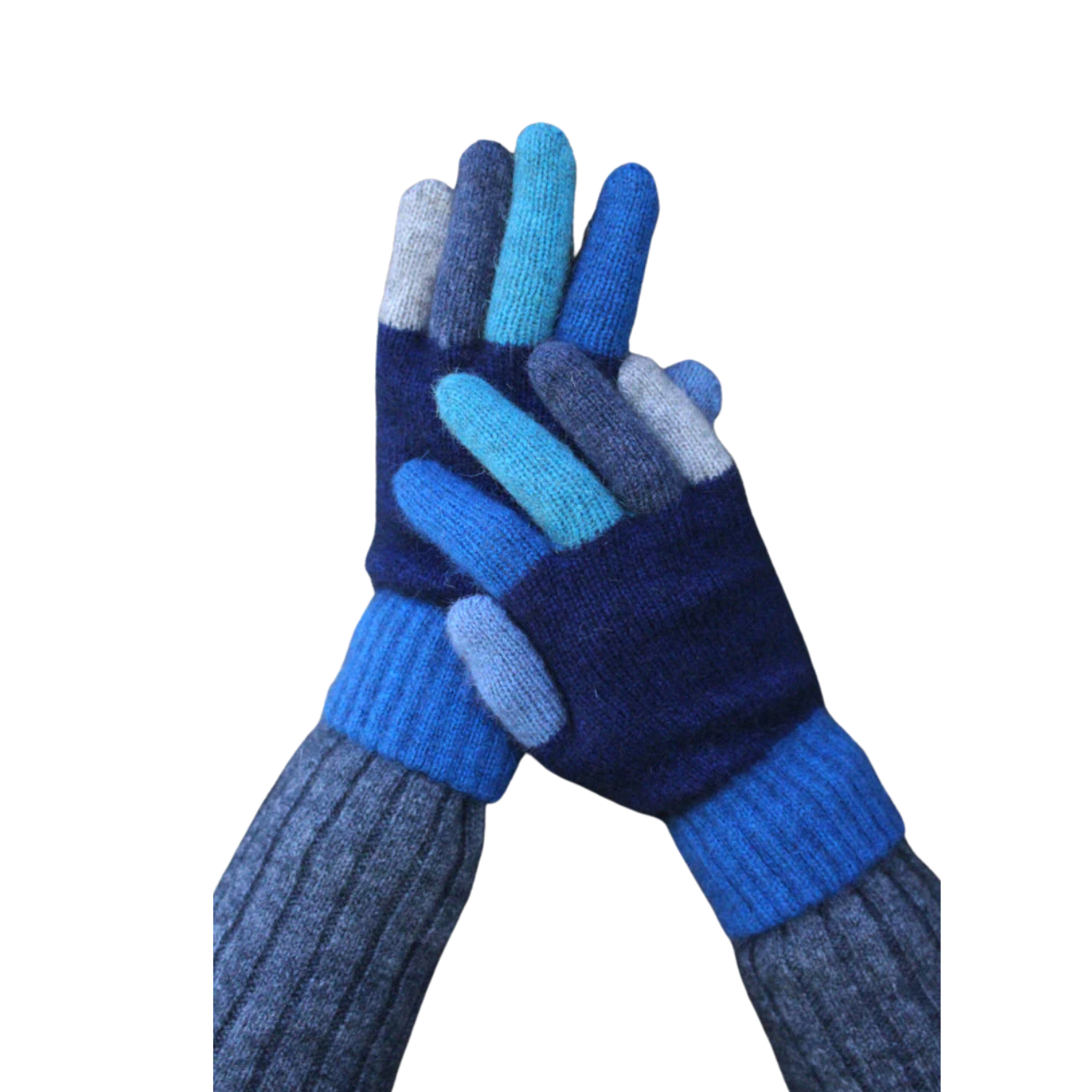 Lothlorian Possum Merino Tempo Glove
