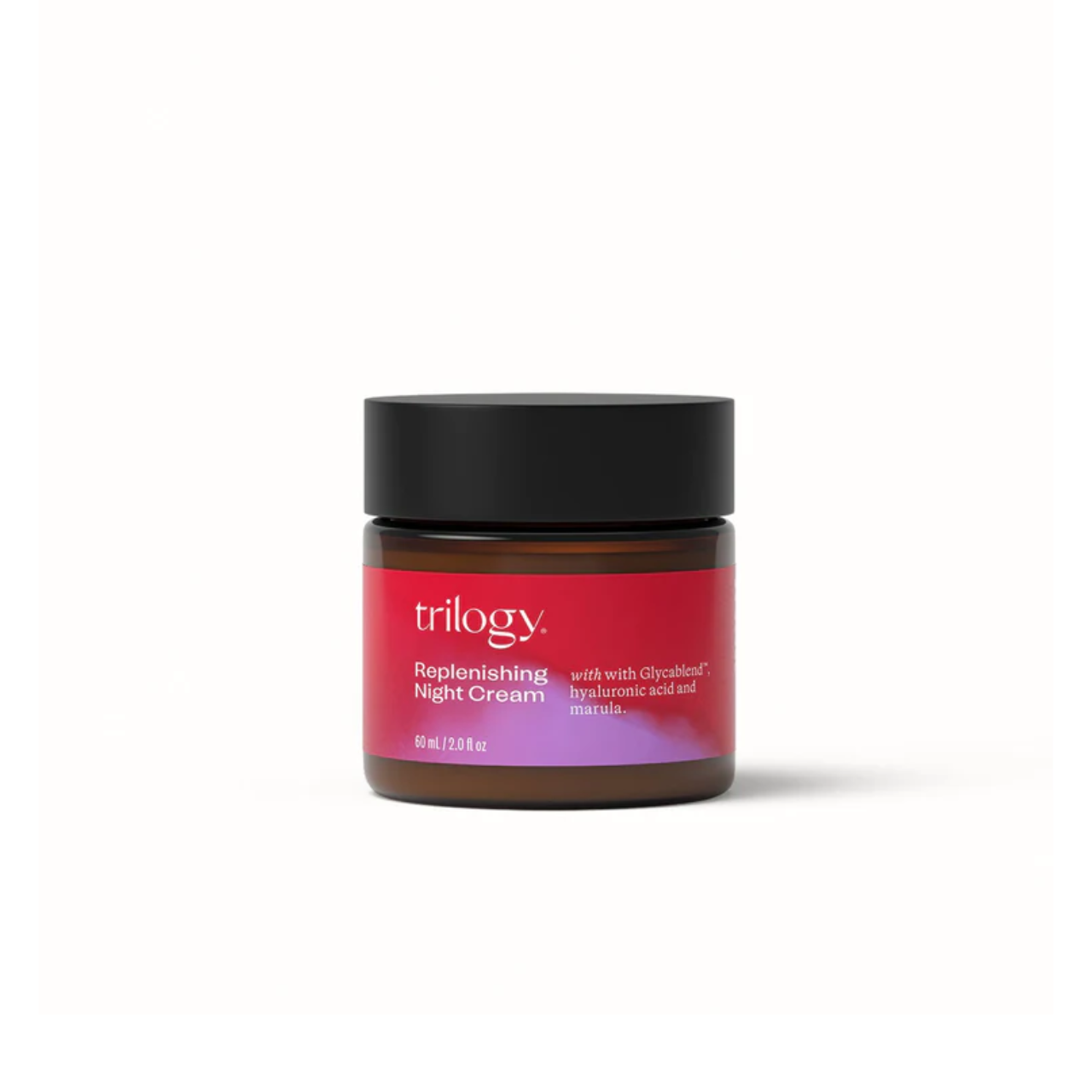 Trilogy Replenishing Night Cream