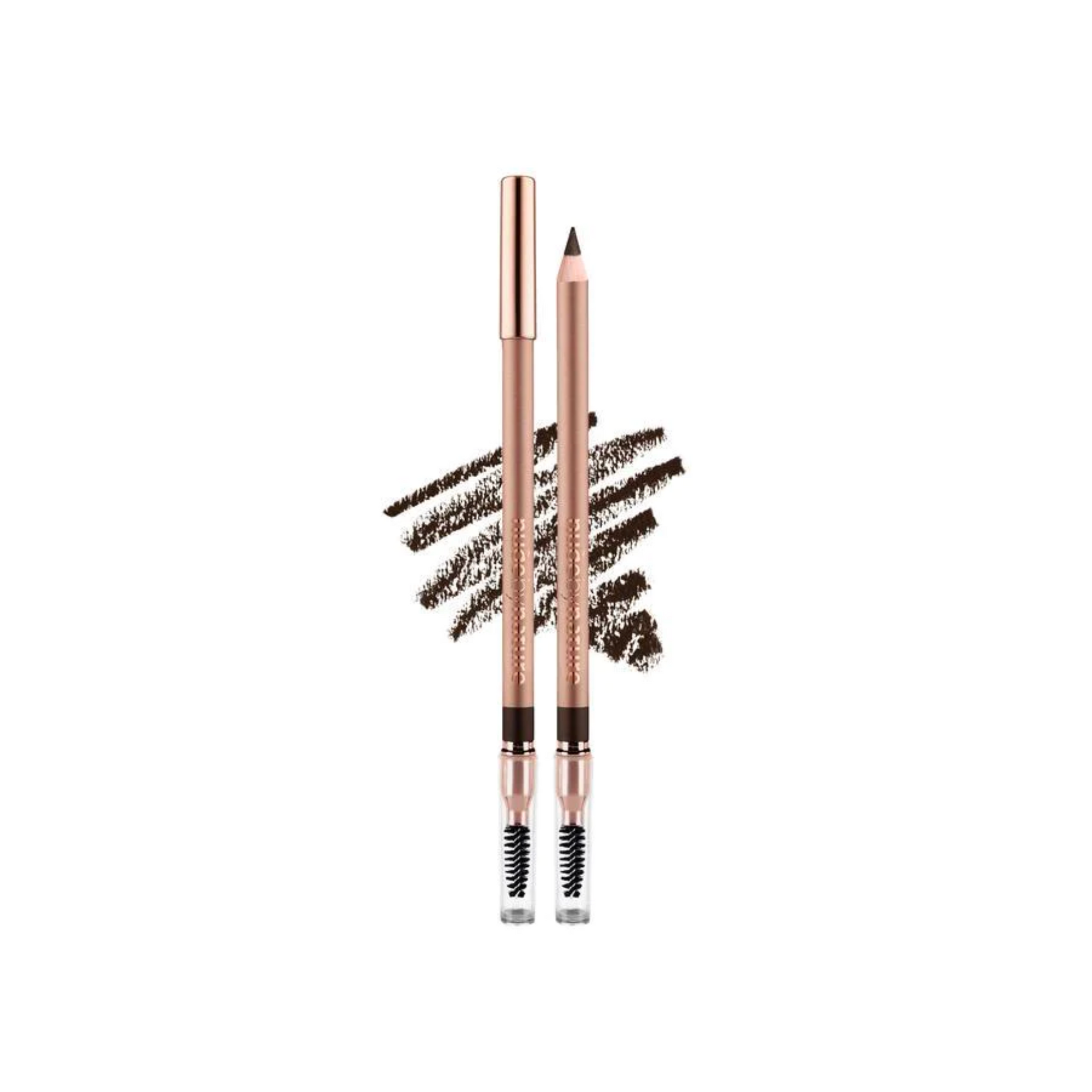 Nude By Nature Defining Brow Pencil