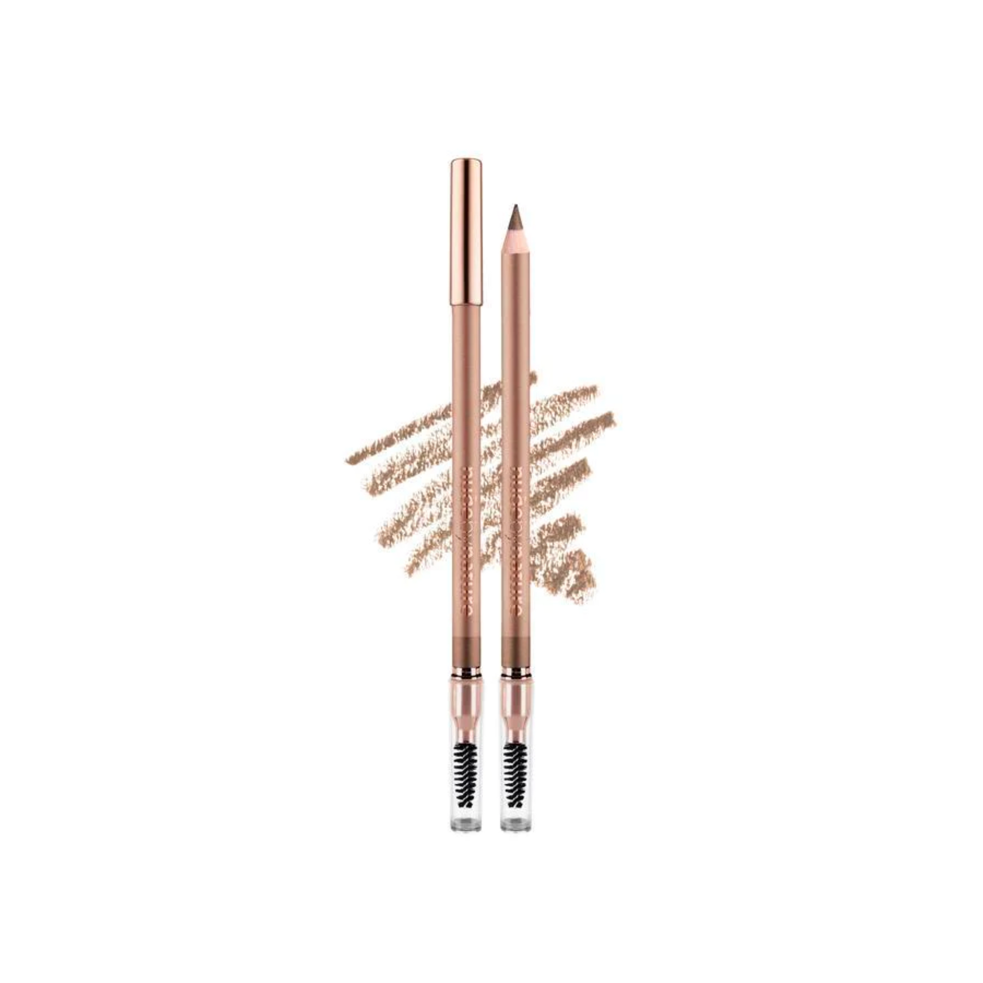Nude By Nature Defining Brow Pencil