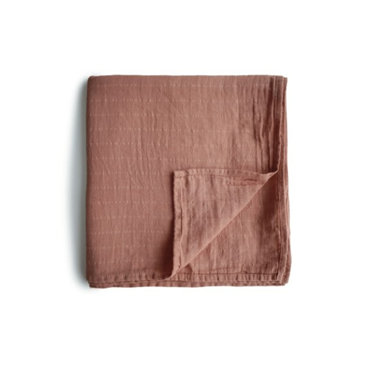 Mushie Swaddle