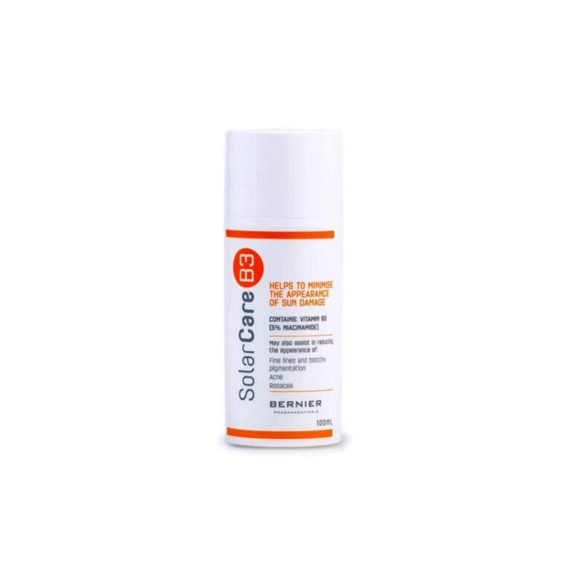 Solarcare B3 Cream