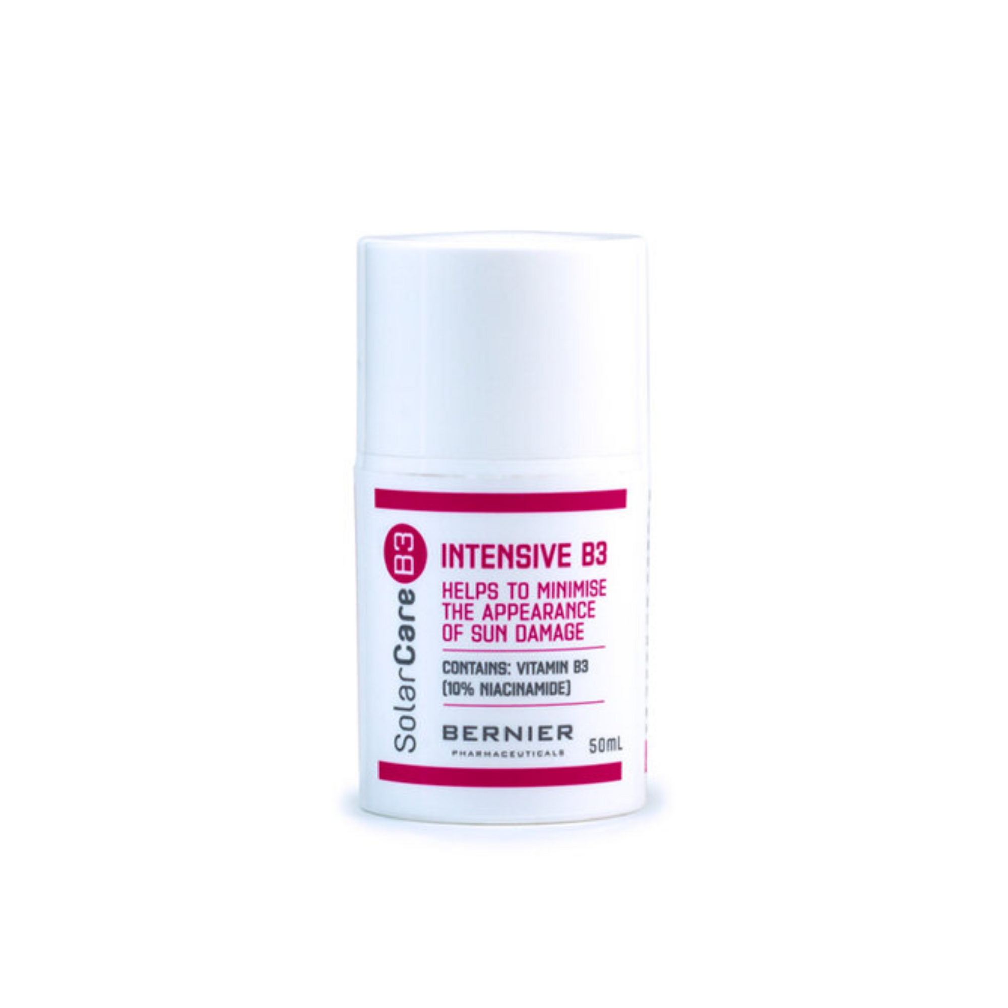 SolarCare B3 Intensive