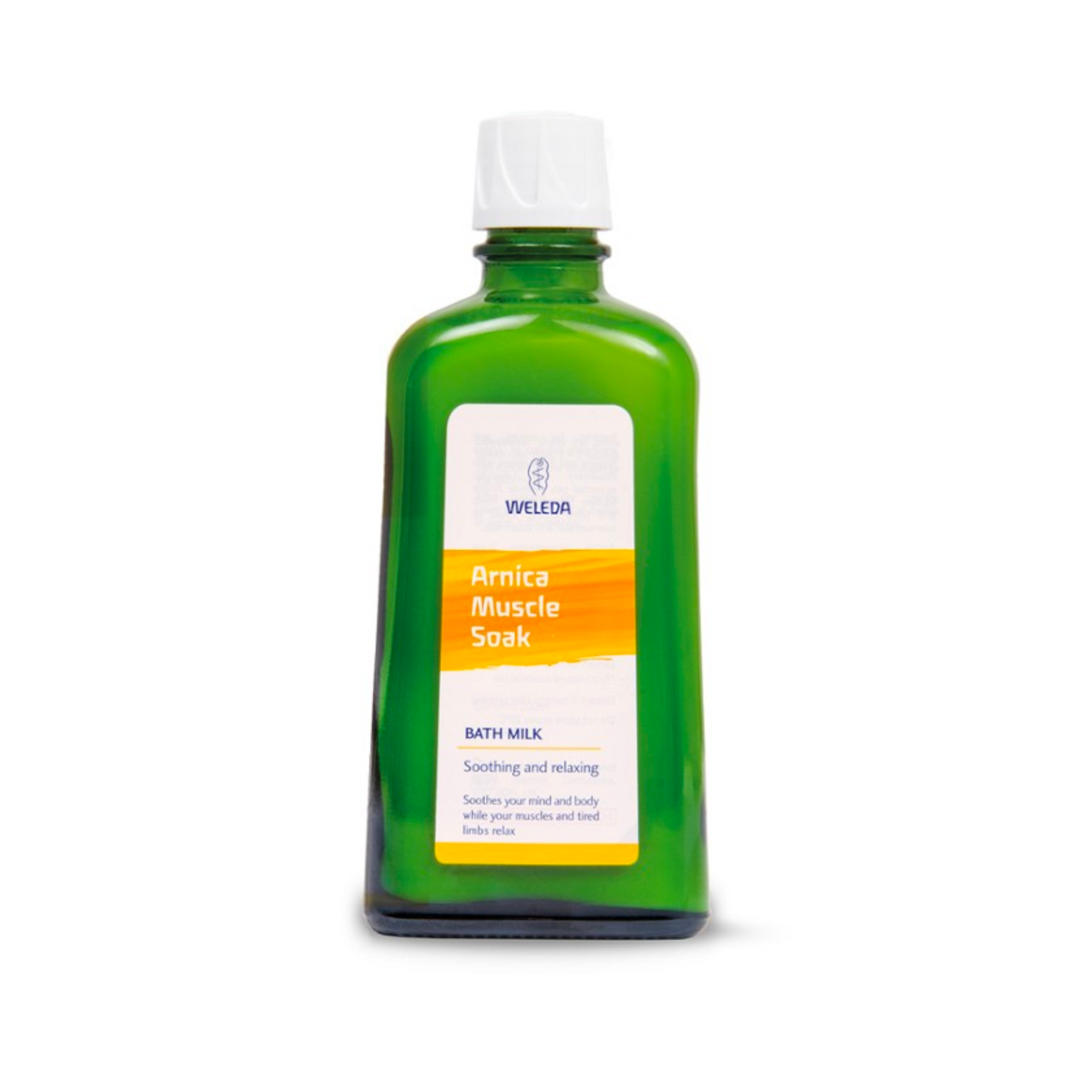 Weleda Arnica Muscle Soak