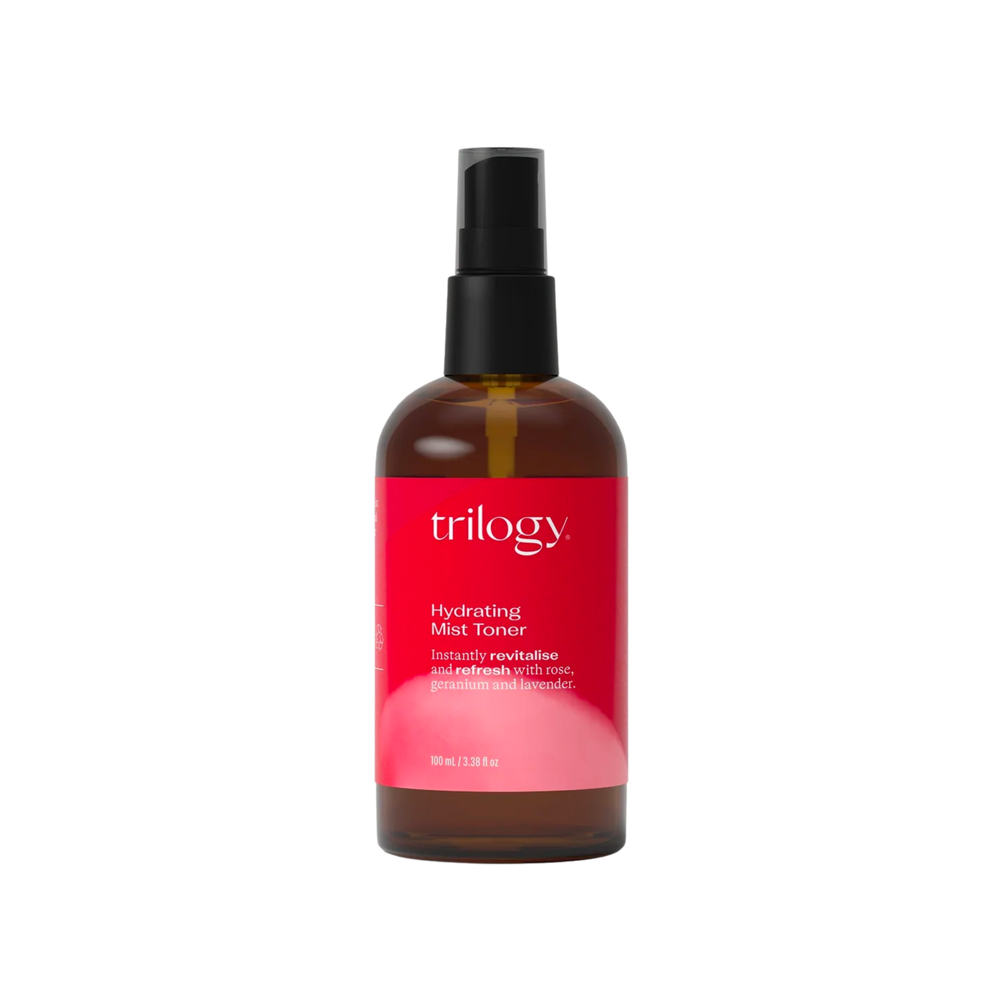 Trilogy Mist Toner