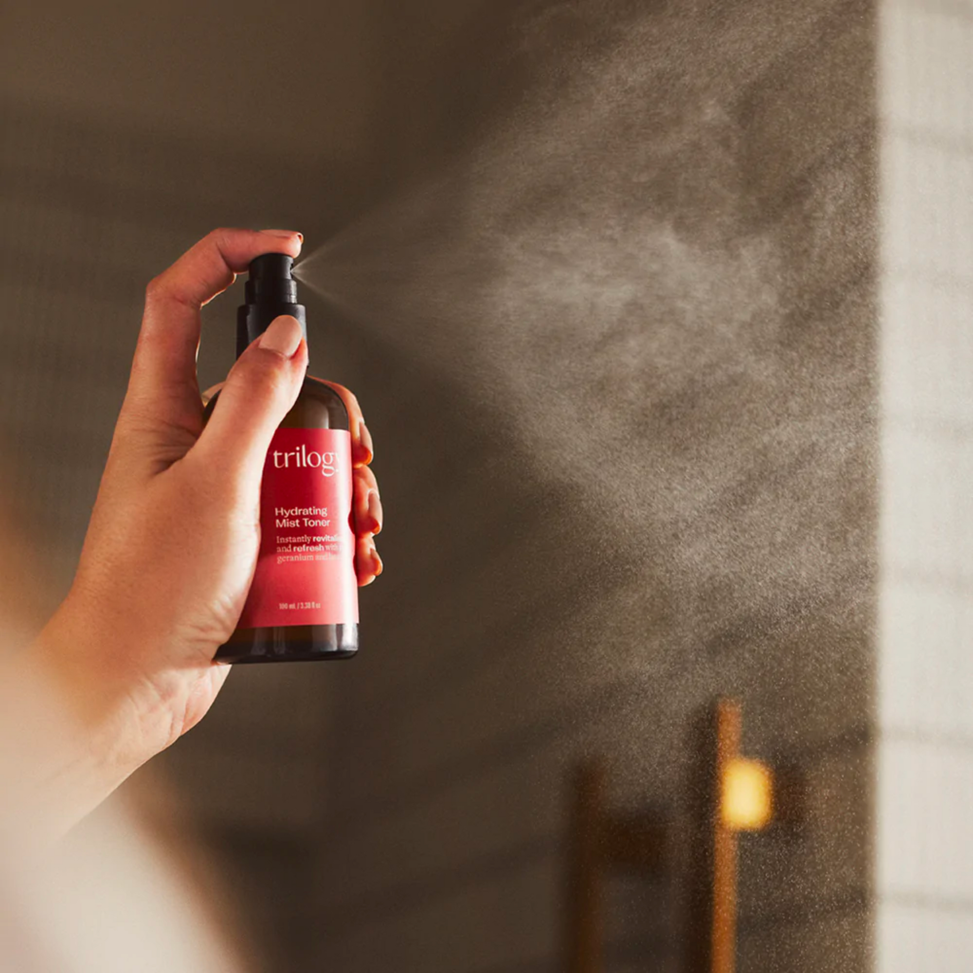 Trilogy Mist Toner
