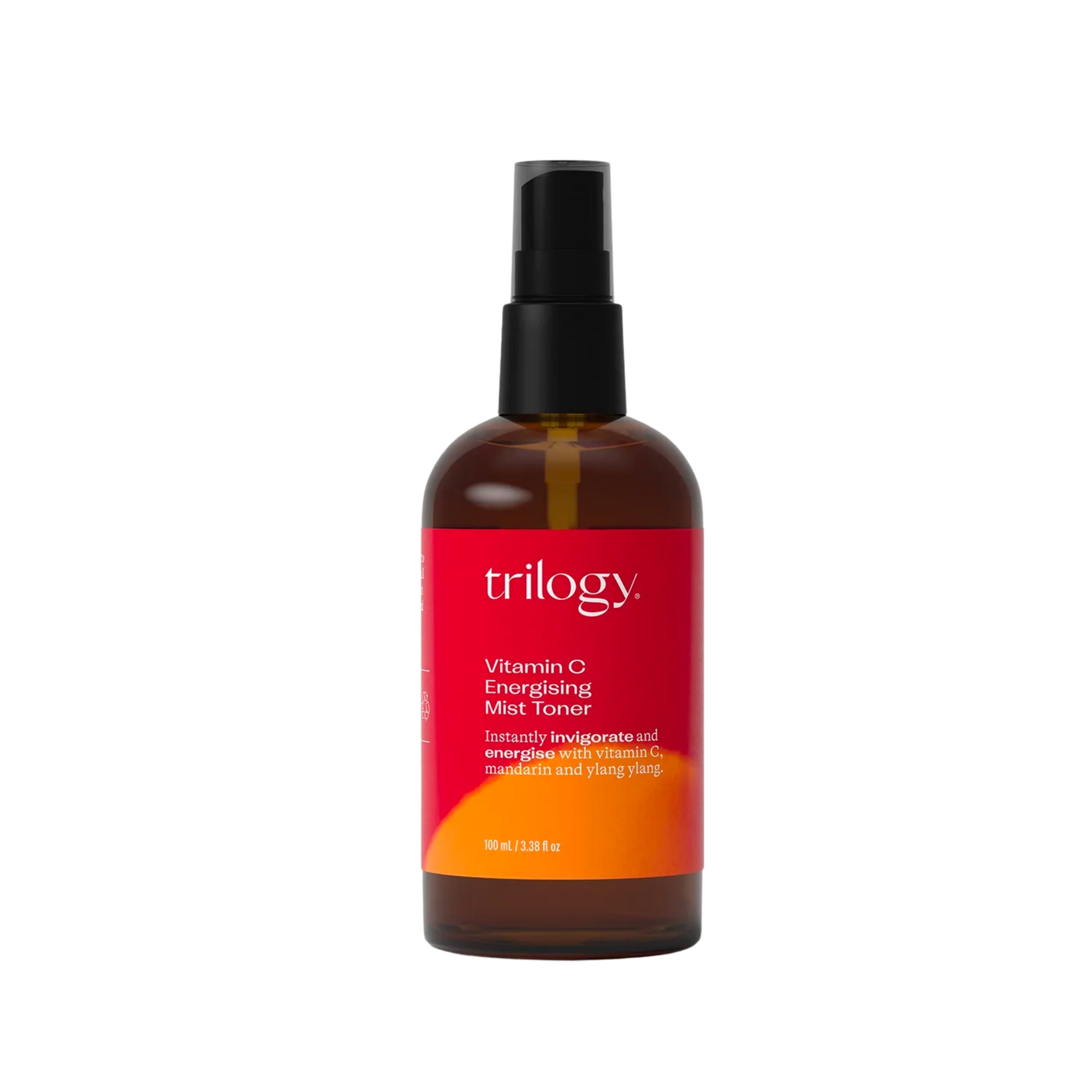 Trilogy Mist Toner