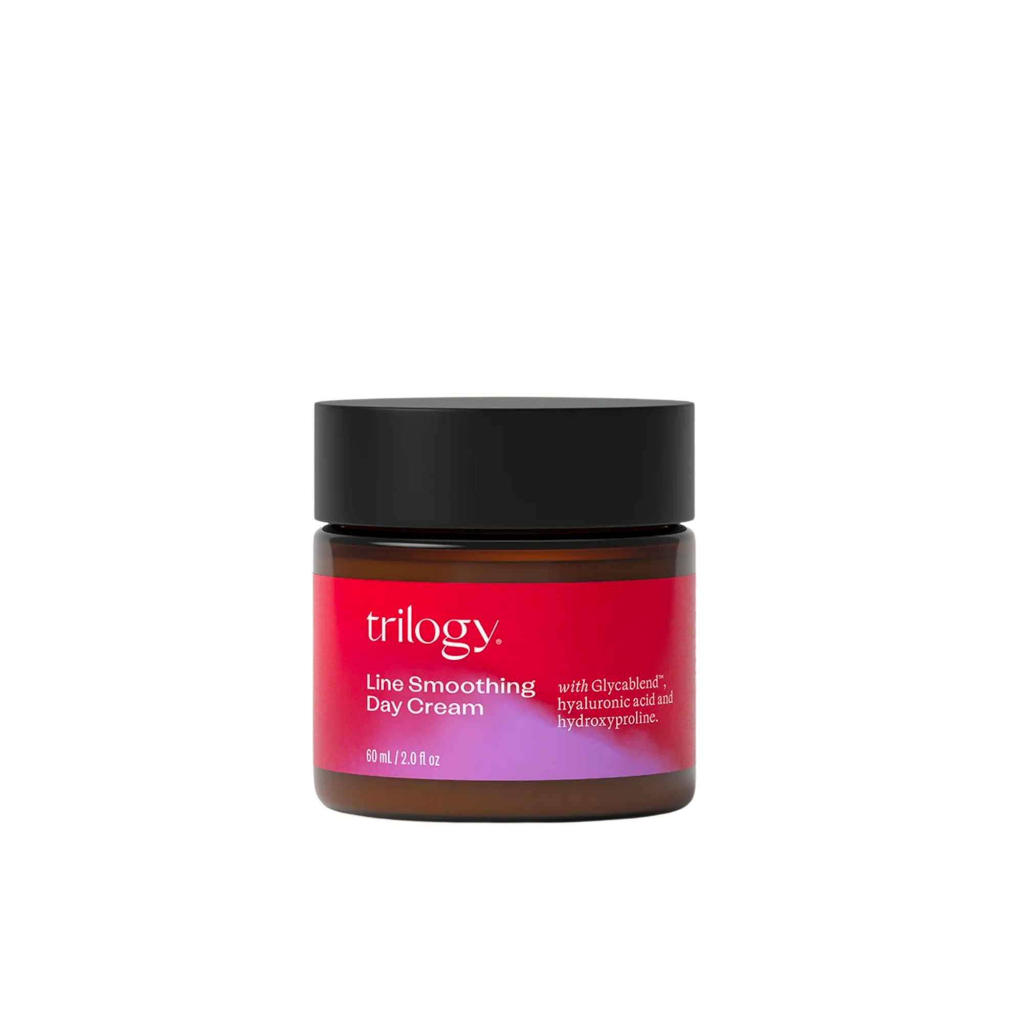 Trilogy Line Smoothing Day Cream