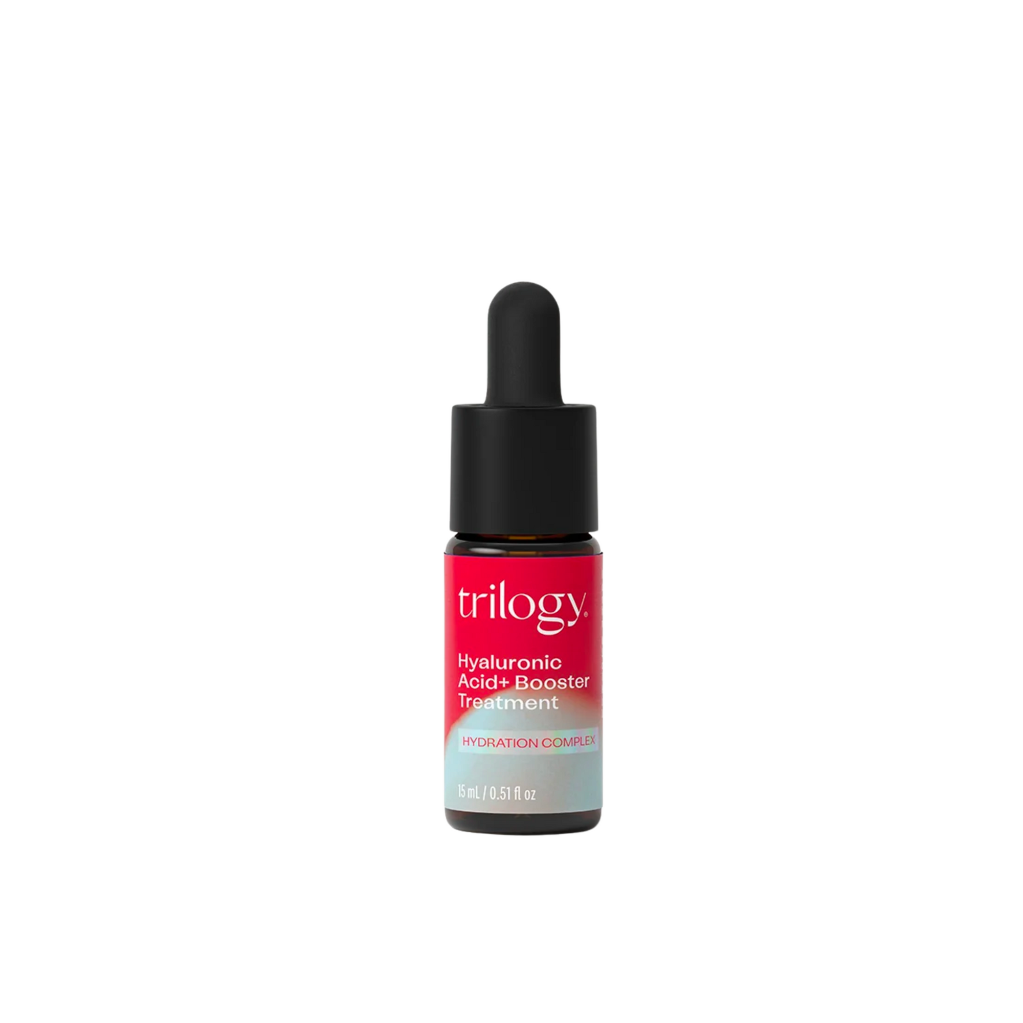 Trilogy Hyaluronic Acid+ Booster