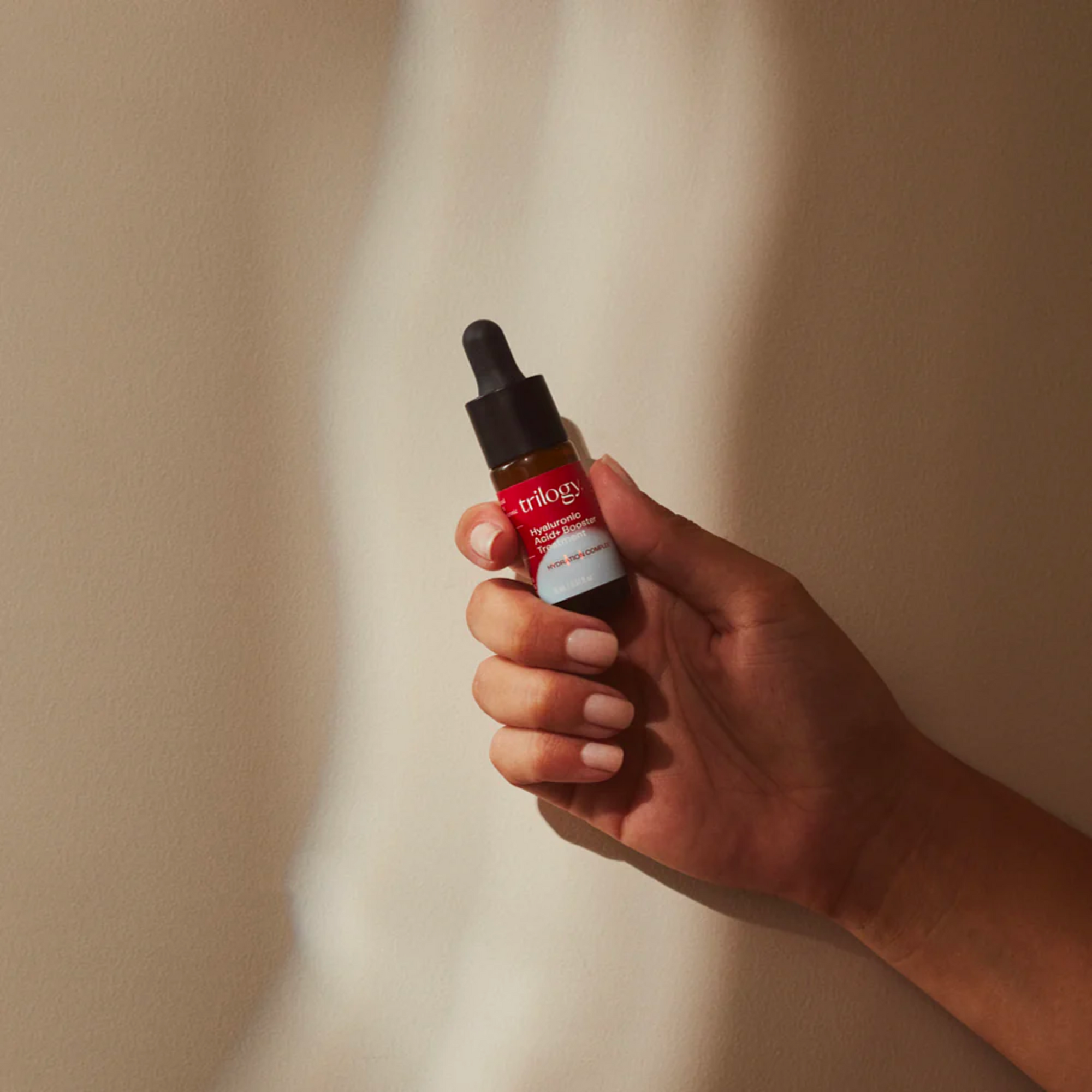 Trilogy Hyaluronic Acid+ Booster