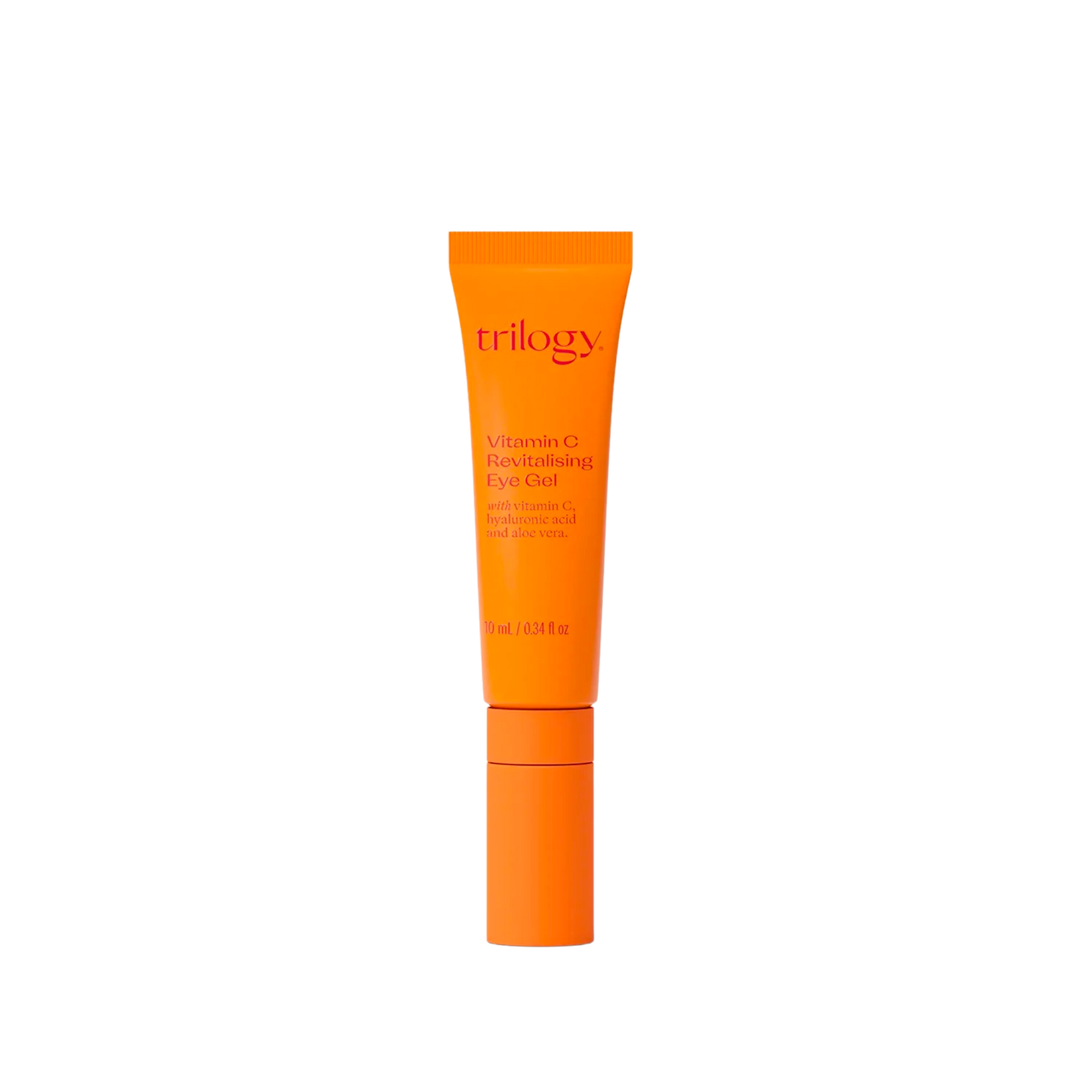Trilogy Rosehip Vitamin C Revitalising Eye Gel