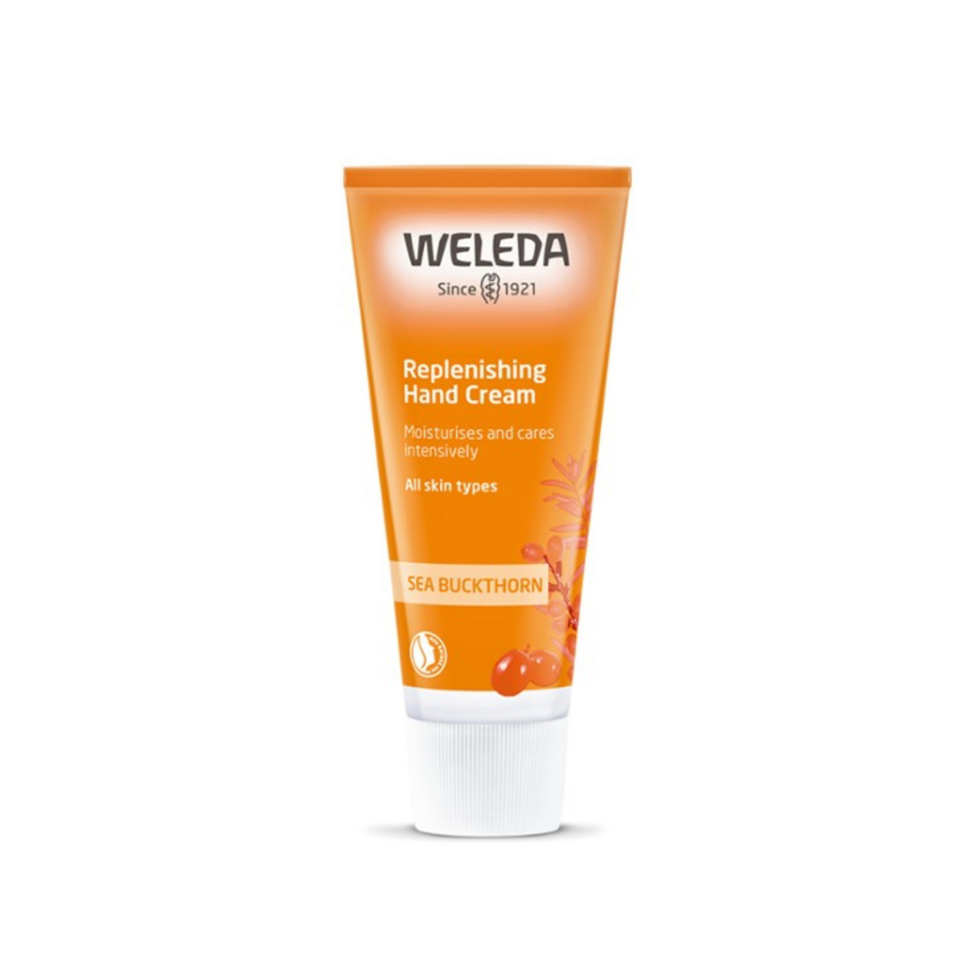 Weleda Sea Buckthorn Hand Cream