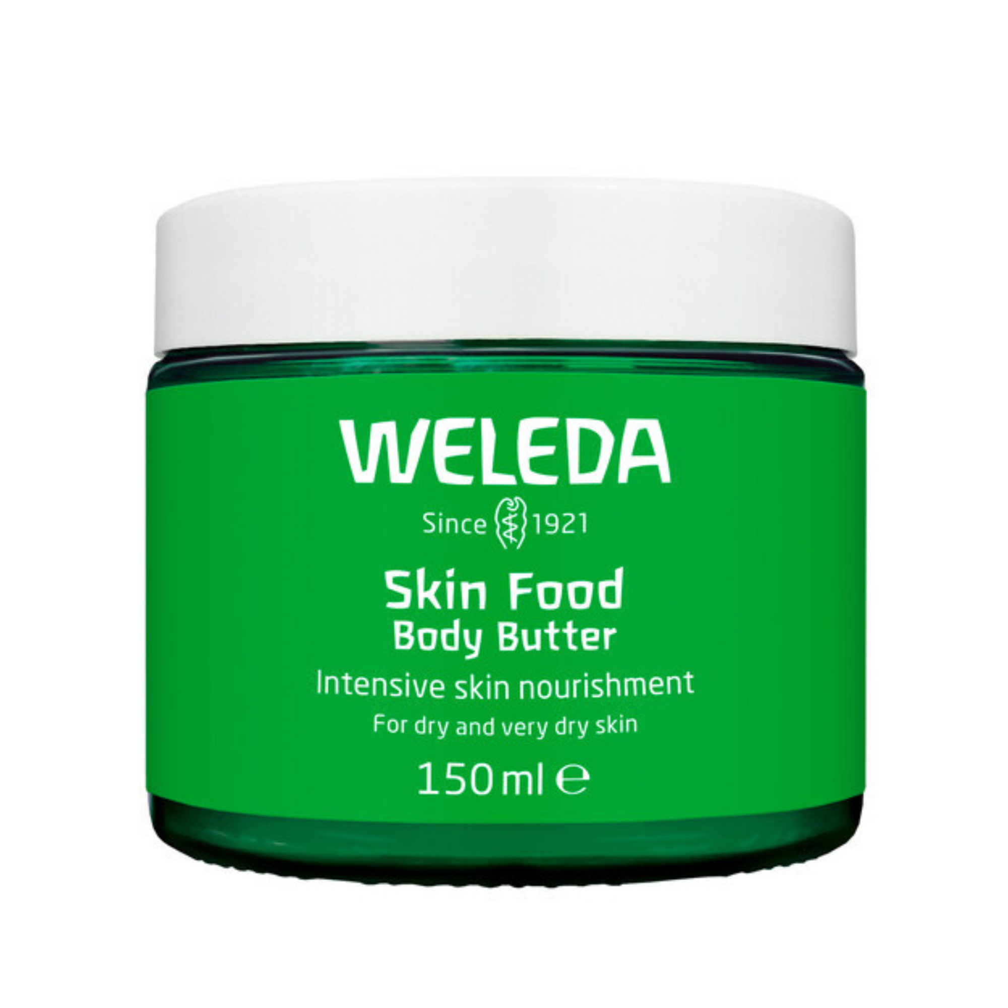 Weleda Skin Food Body Butter