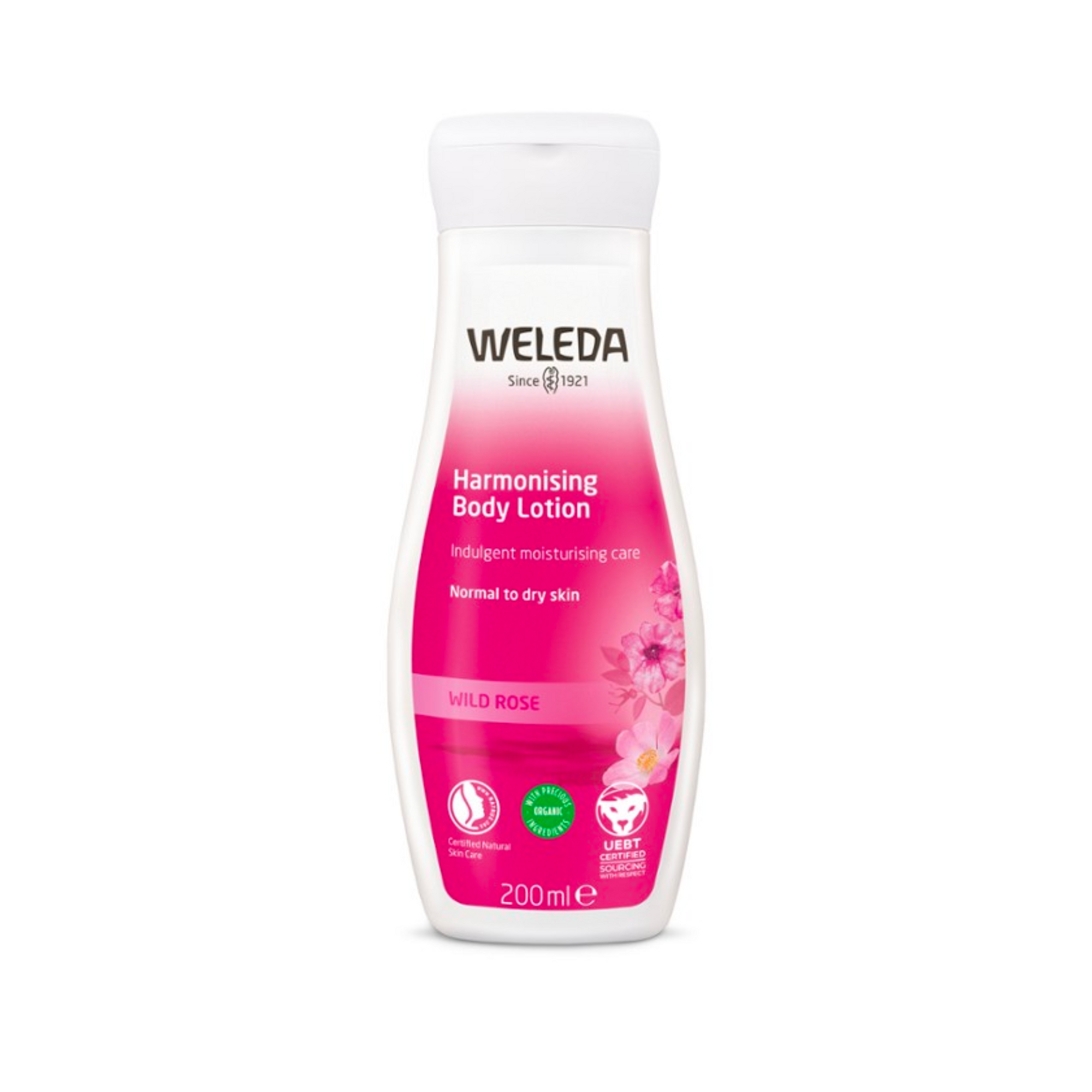 Weleda Body Lotion