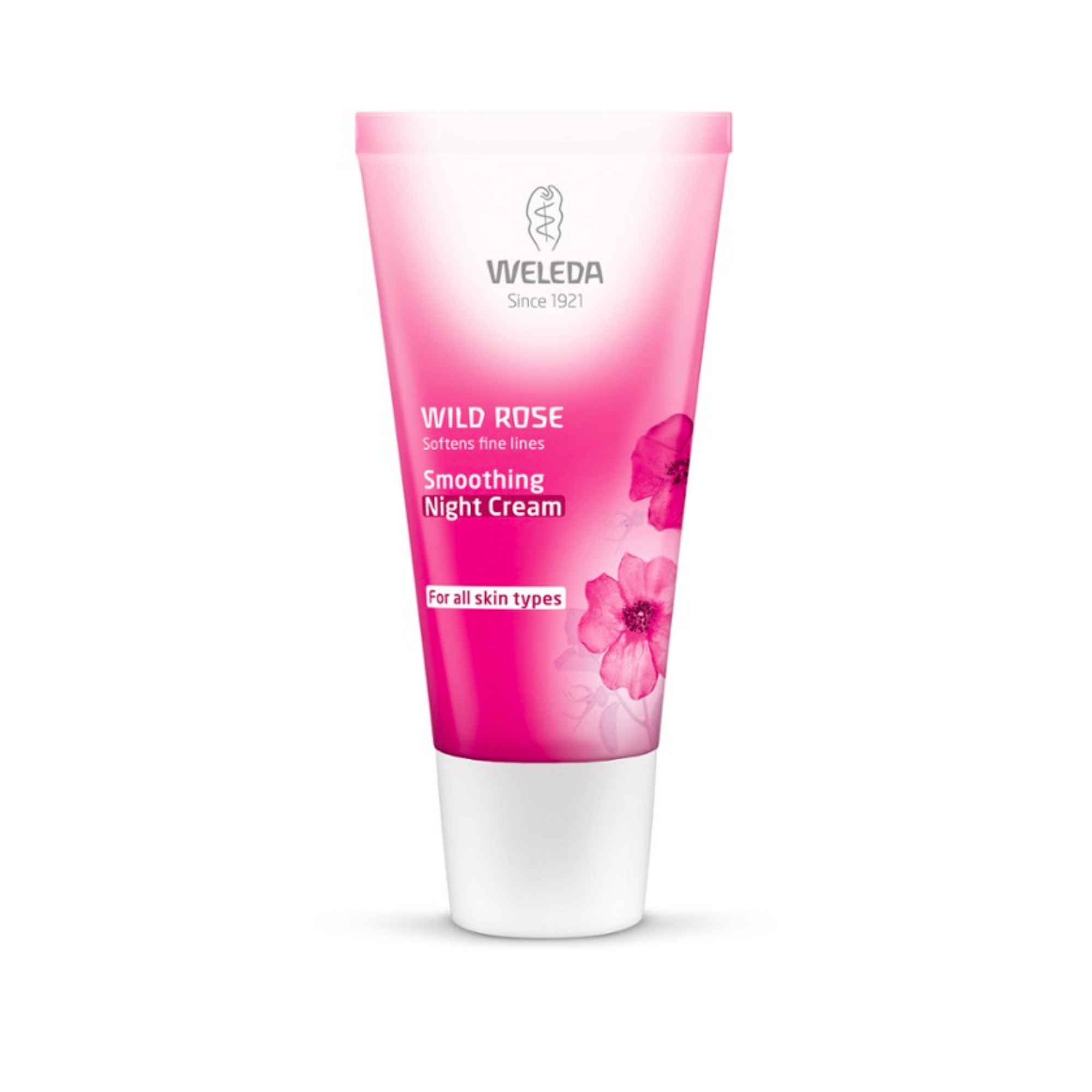 Weleda Night Cream