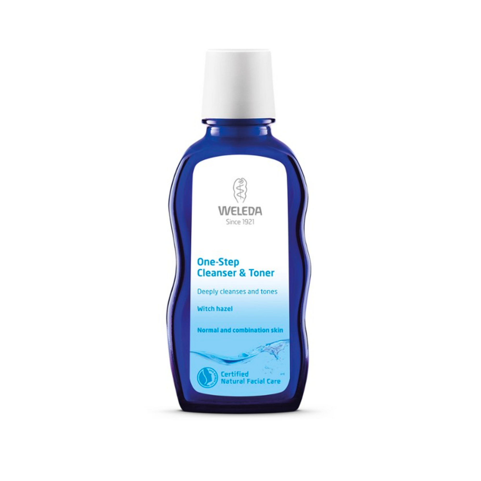 Weleda One-Step Cleanser & Toner