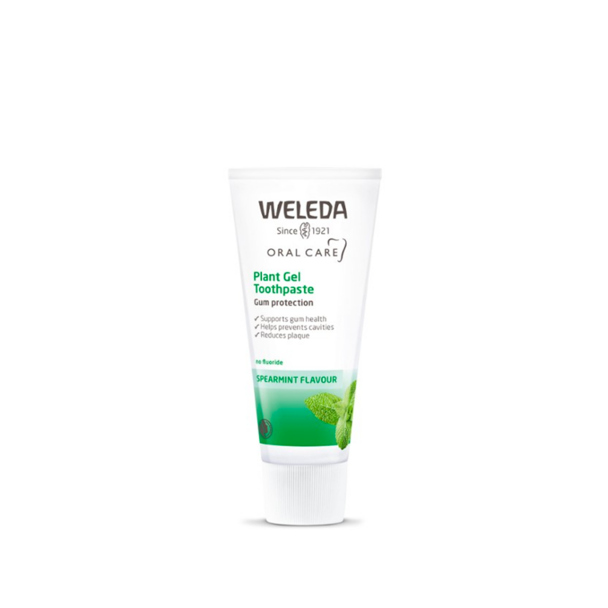 Weleda Toothpaste