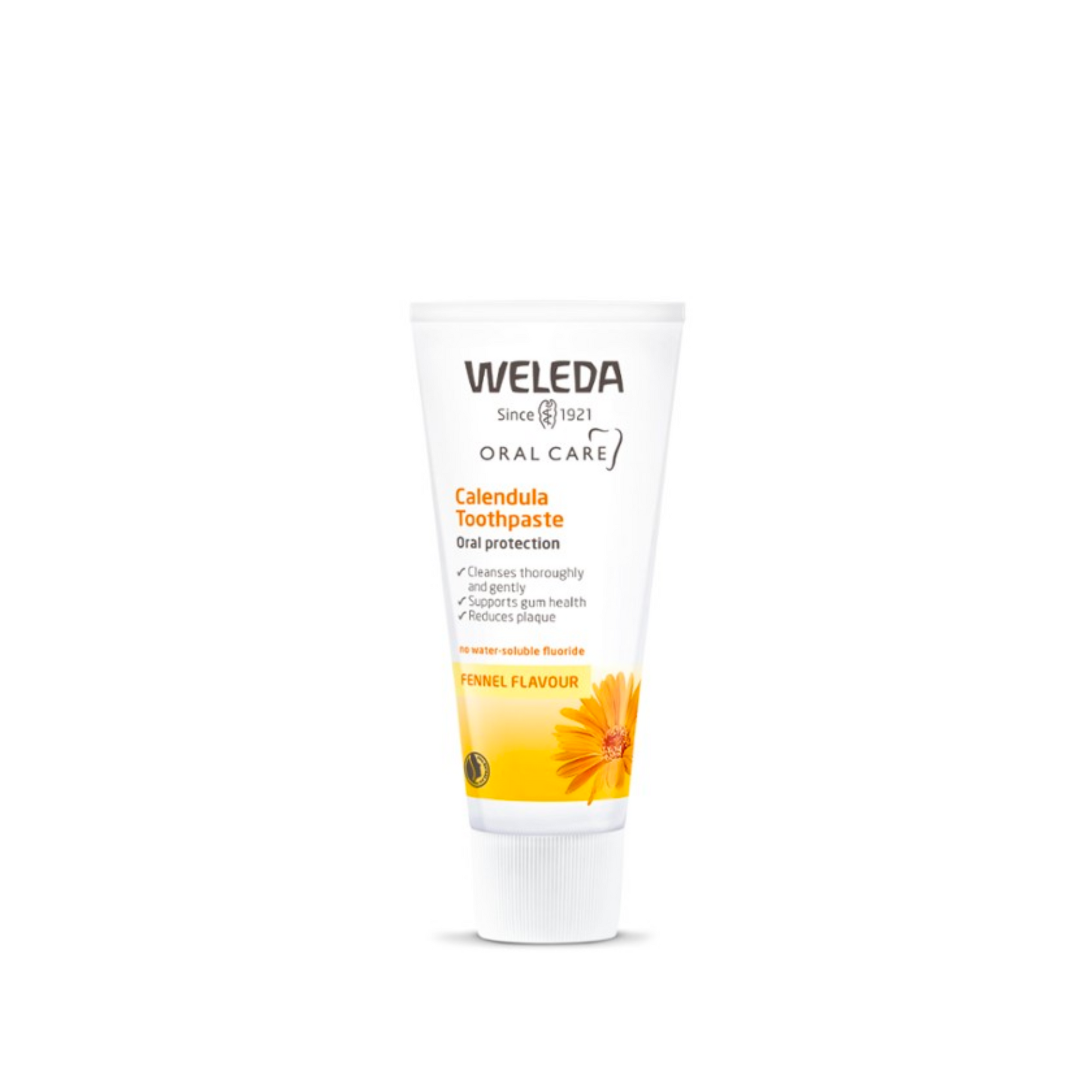 Weleda Toothpaste