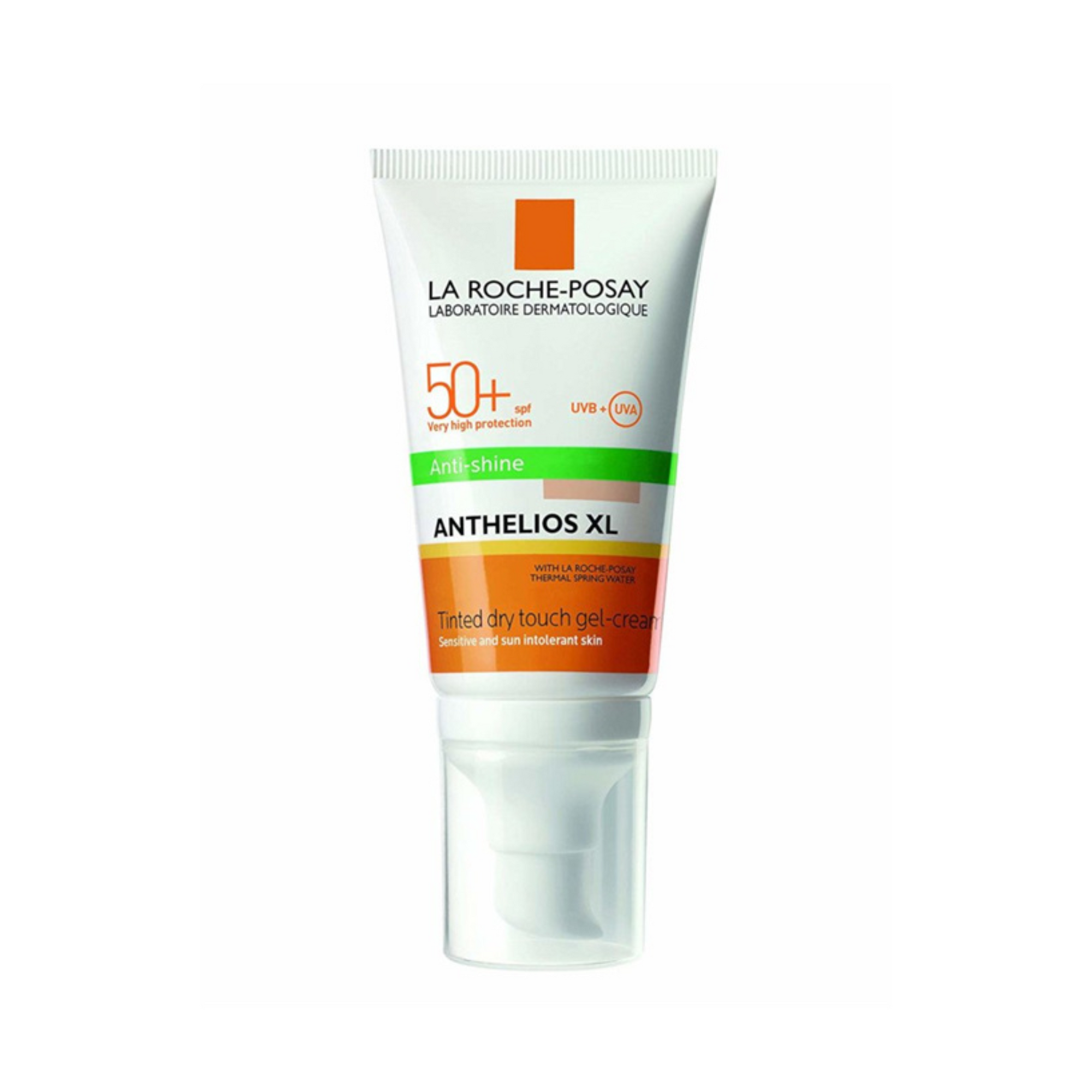 La Roche-Posay Anthelios Xl Dry Touch Tinted Gel-cream Spf50+ 50ml