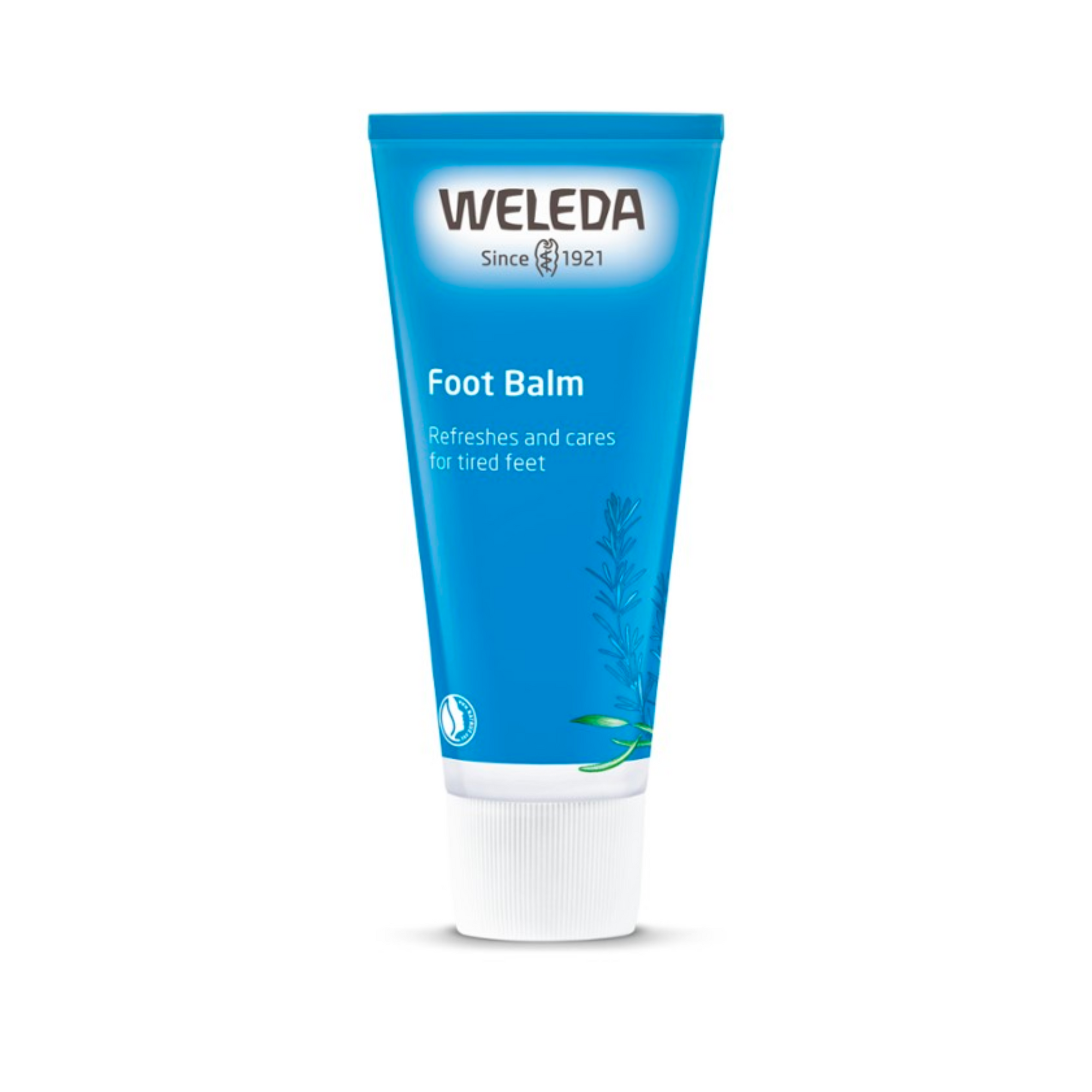 Weleda Foot Balm