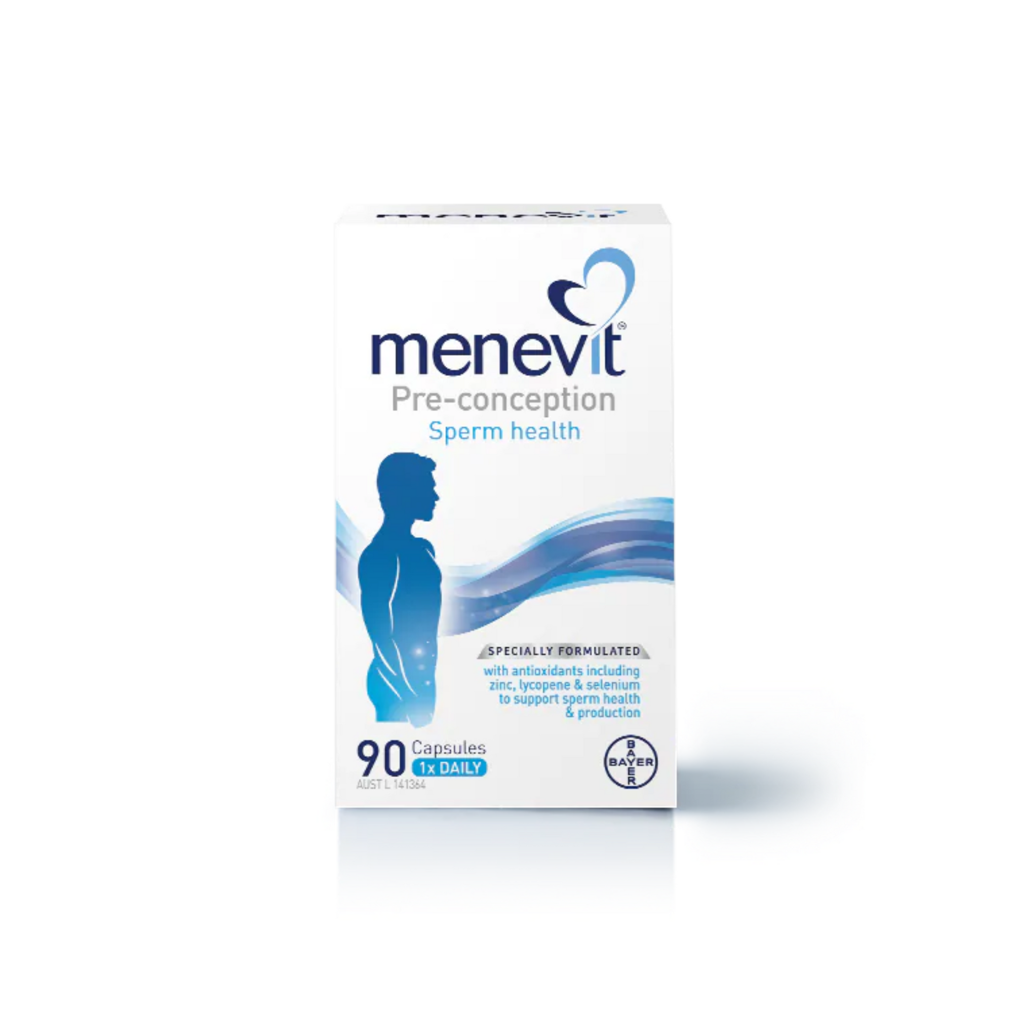 Menevit
