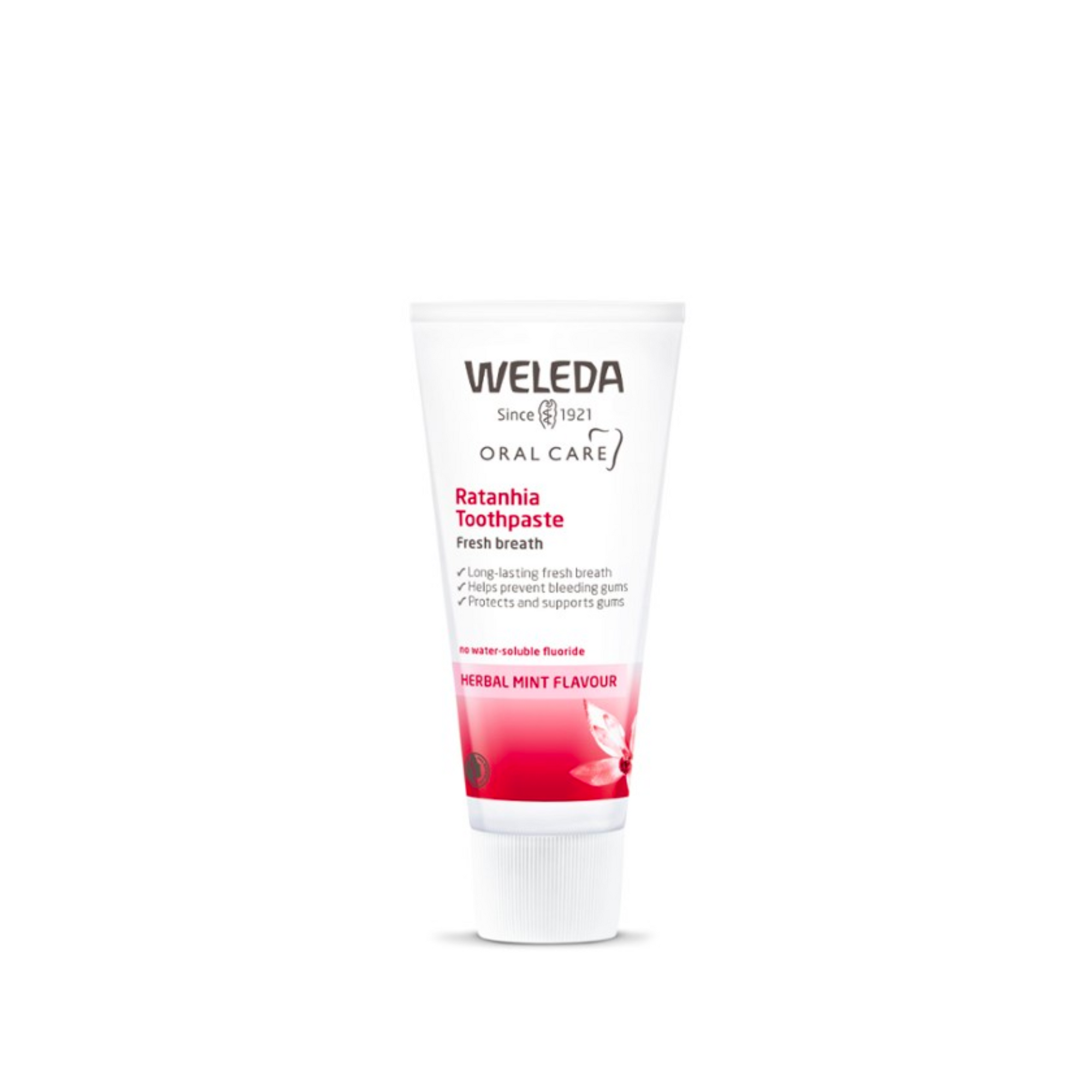Weleda Toothpaste
