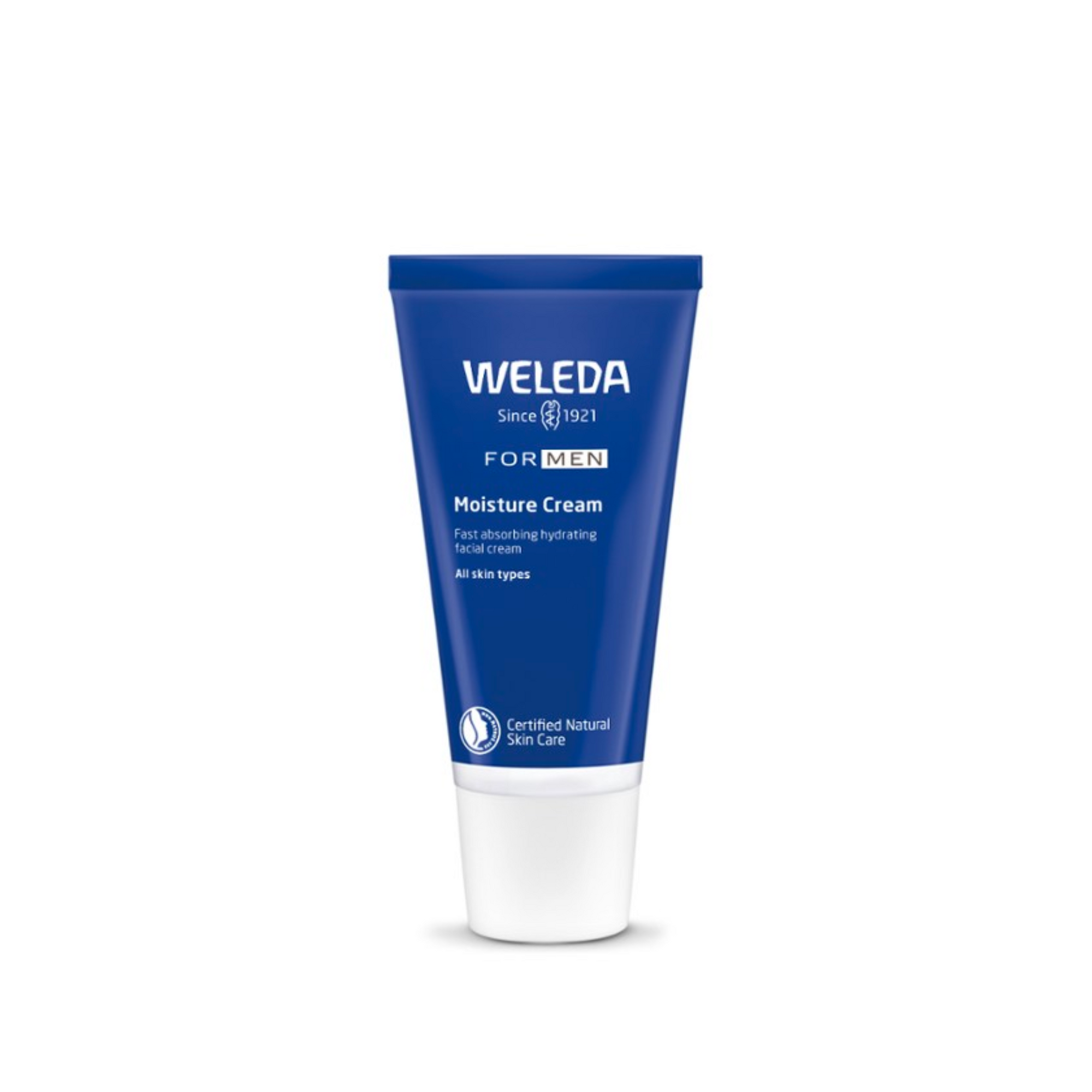 Weleda Mens Moisture Cream