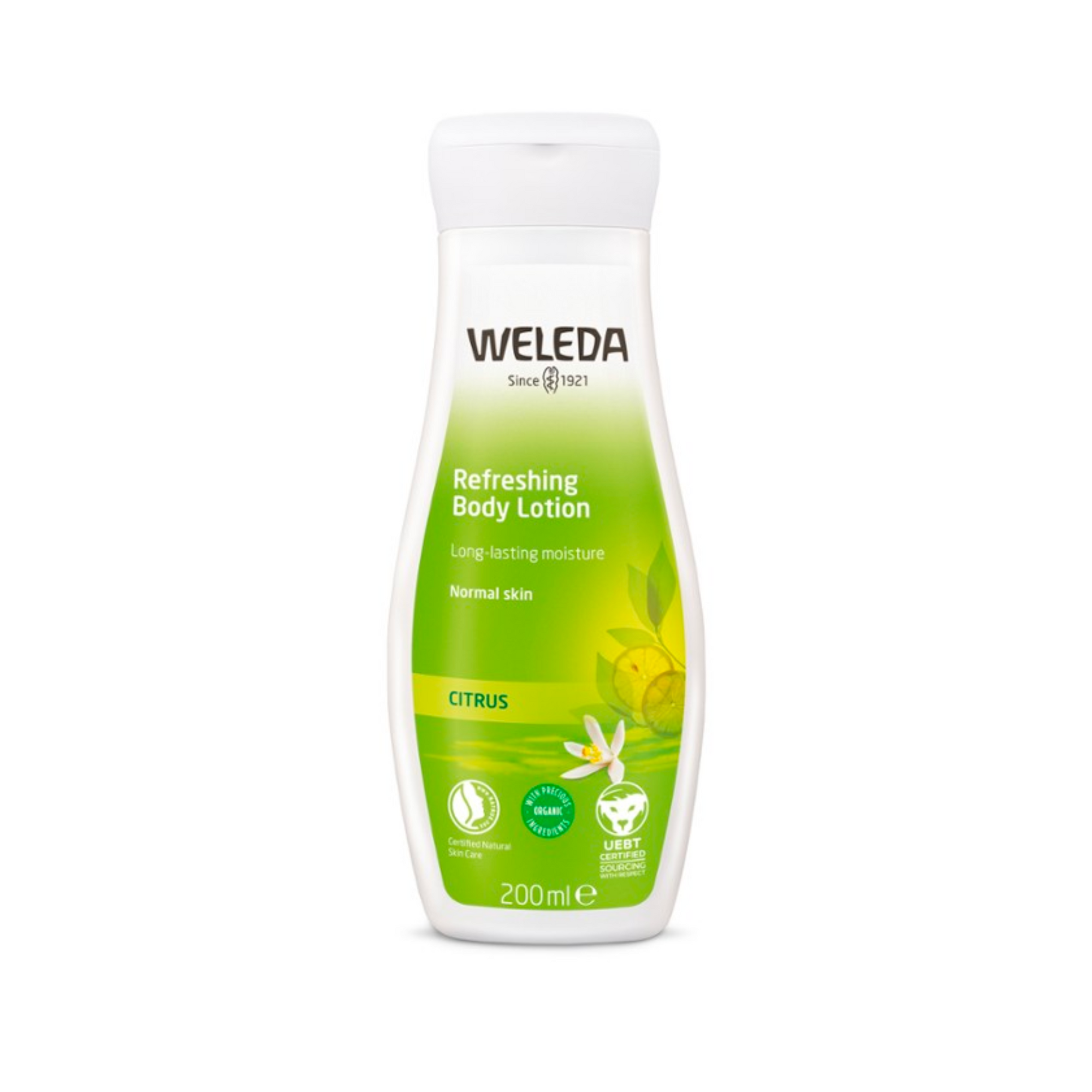Weleda Body Lotion