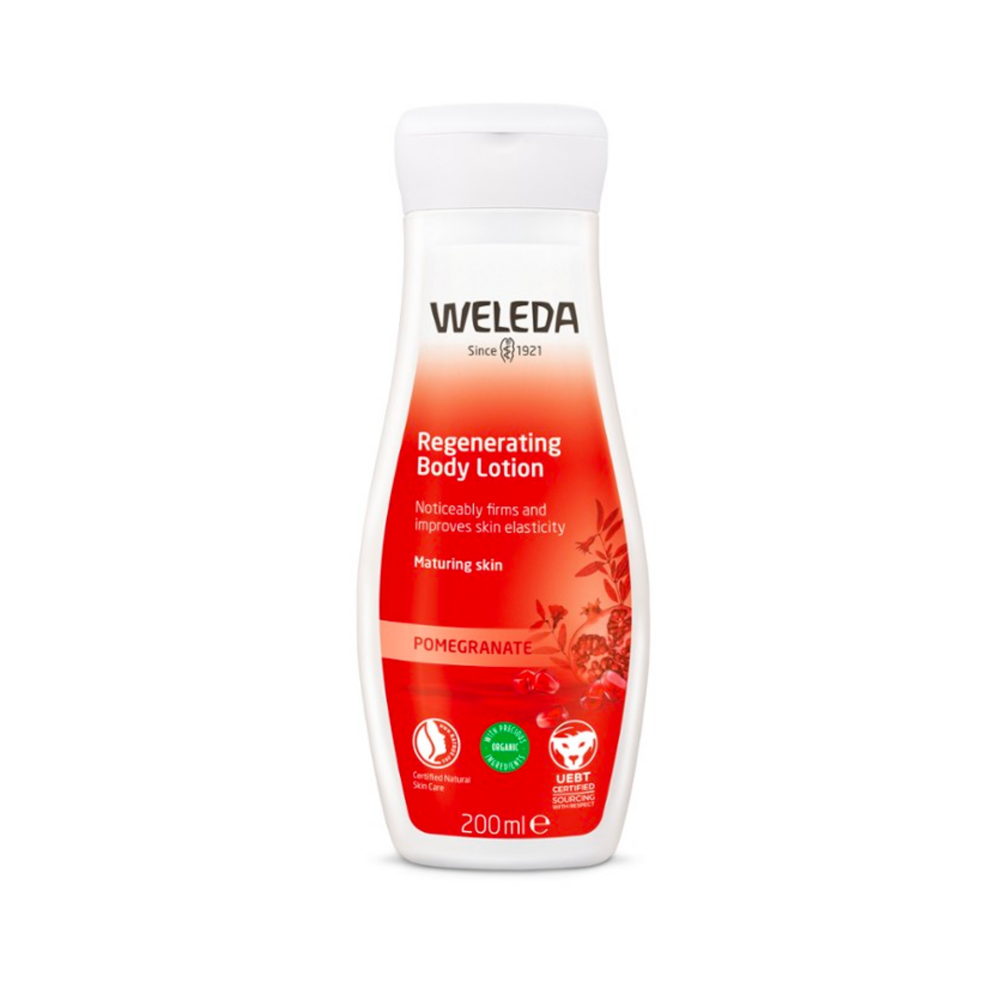 Weleda Body Lotion