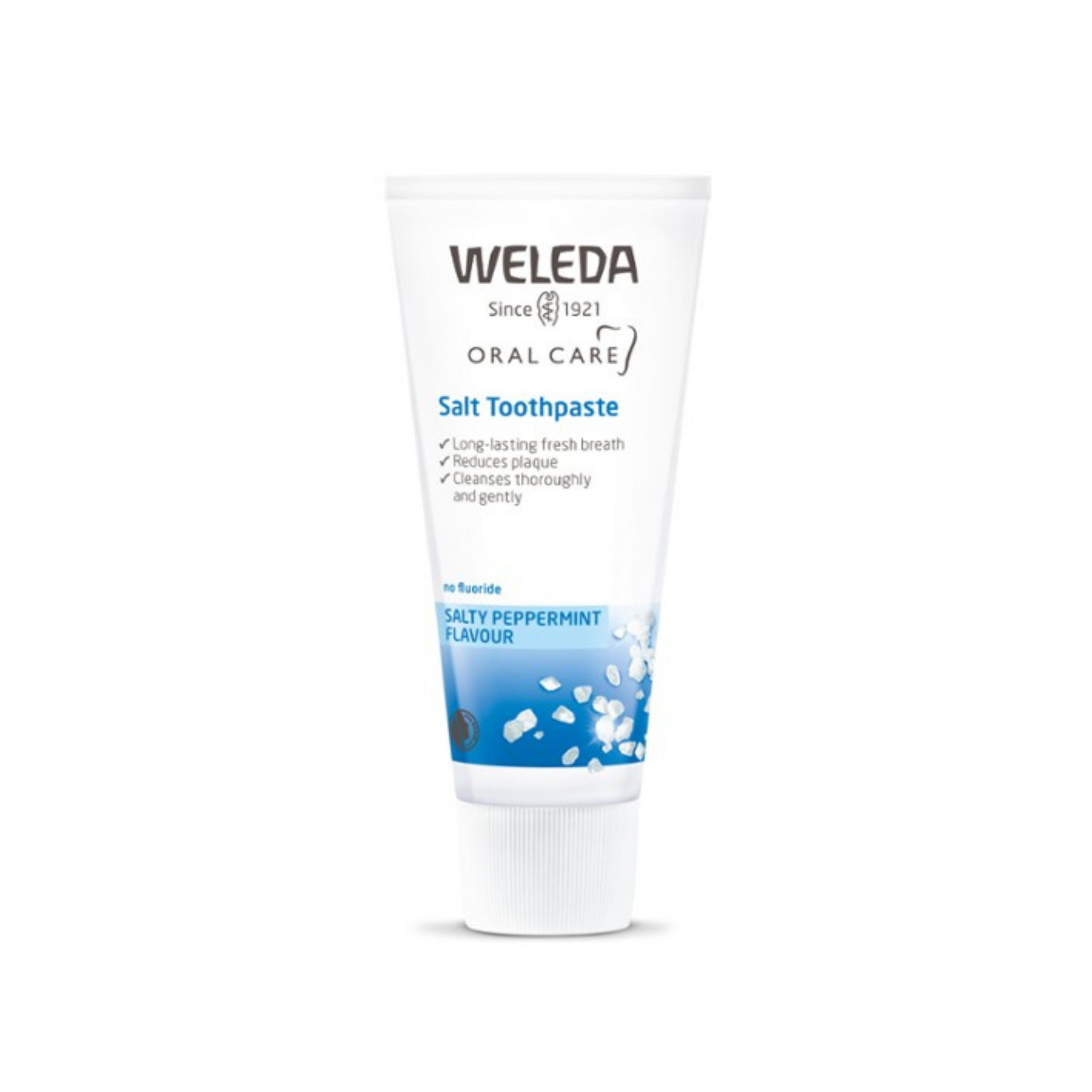Weleda Toothpaste