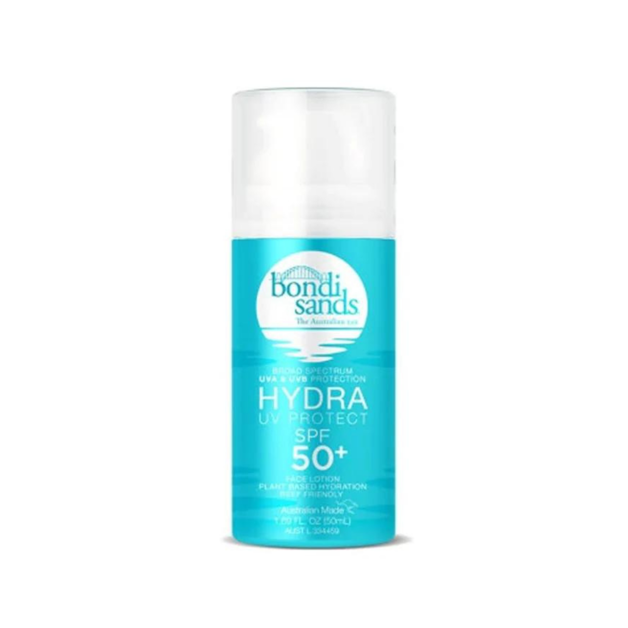 Bondi Sands SPF 50