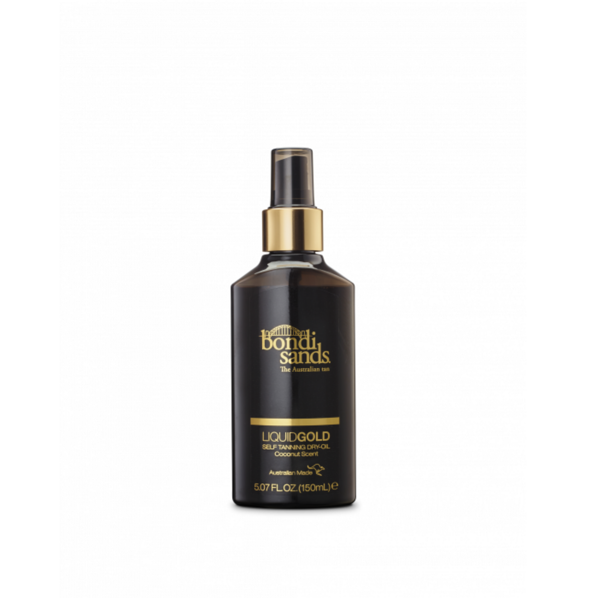Bondi Sands Liquid Gold Oil 150ml